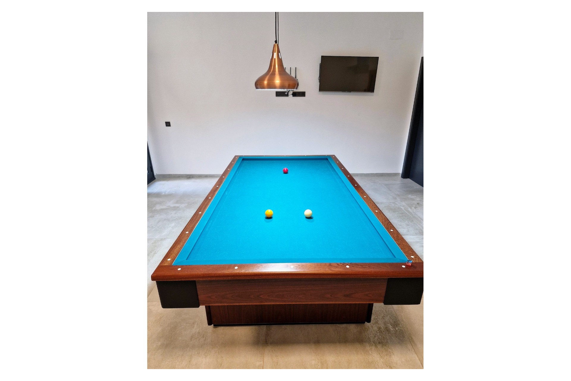 Resale - Villa - Rojales