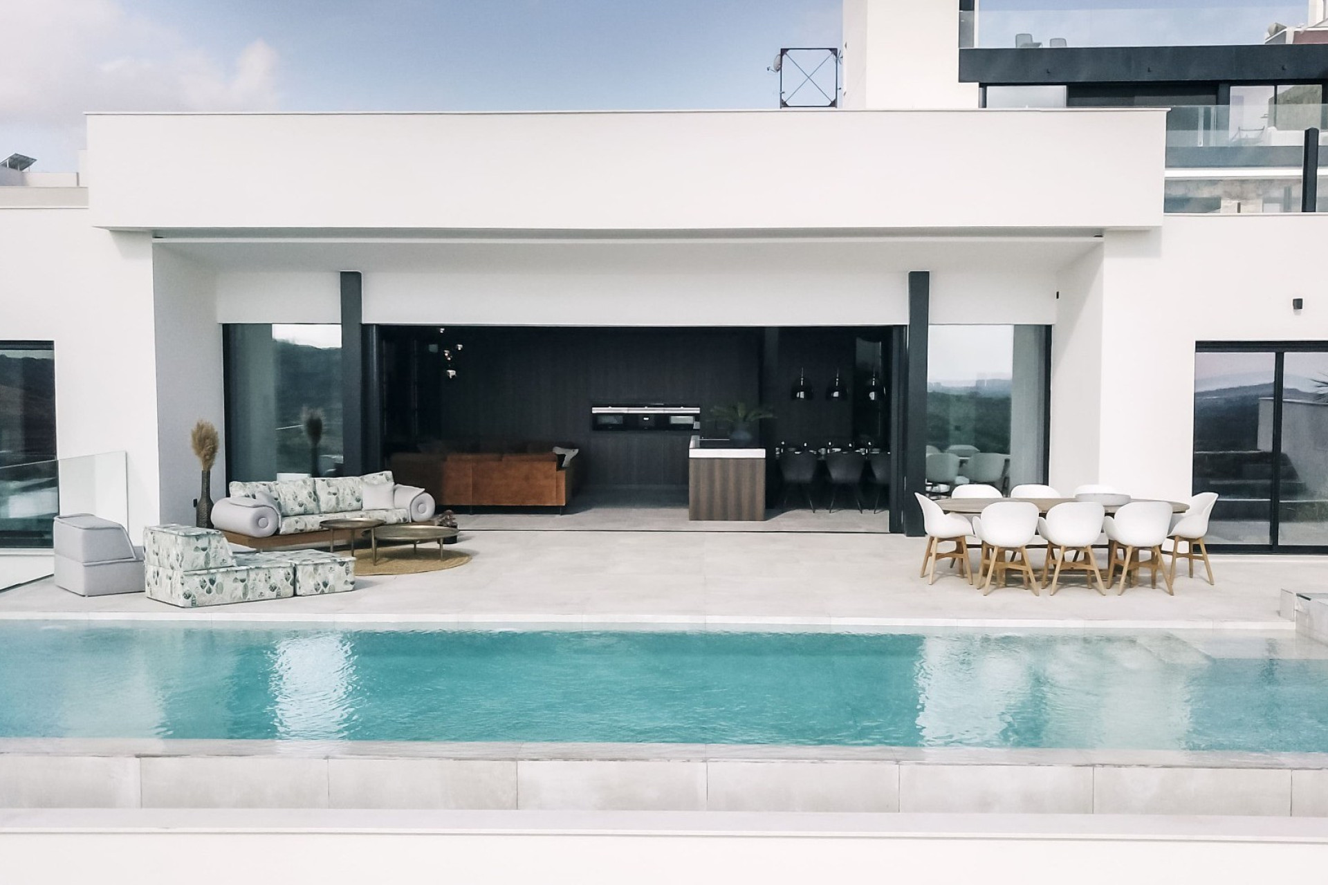 Resale - Villa - Rojales