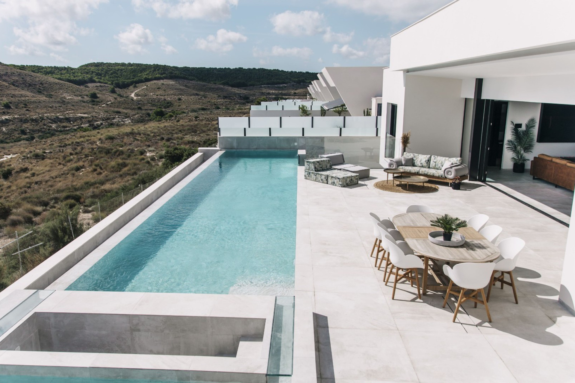 Resale - Villa - Rojales