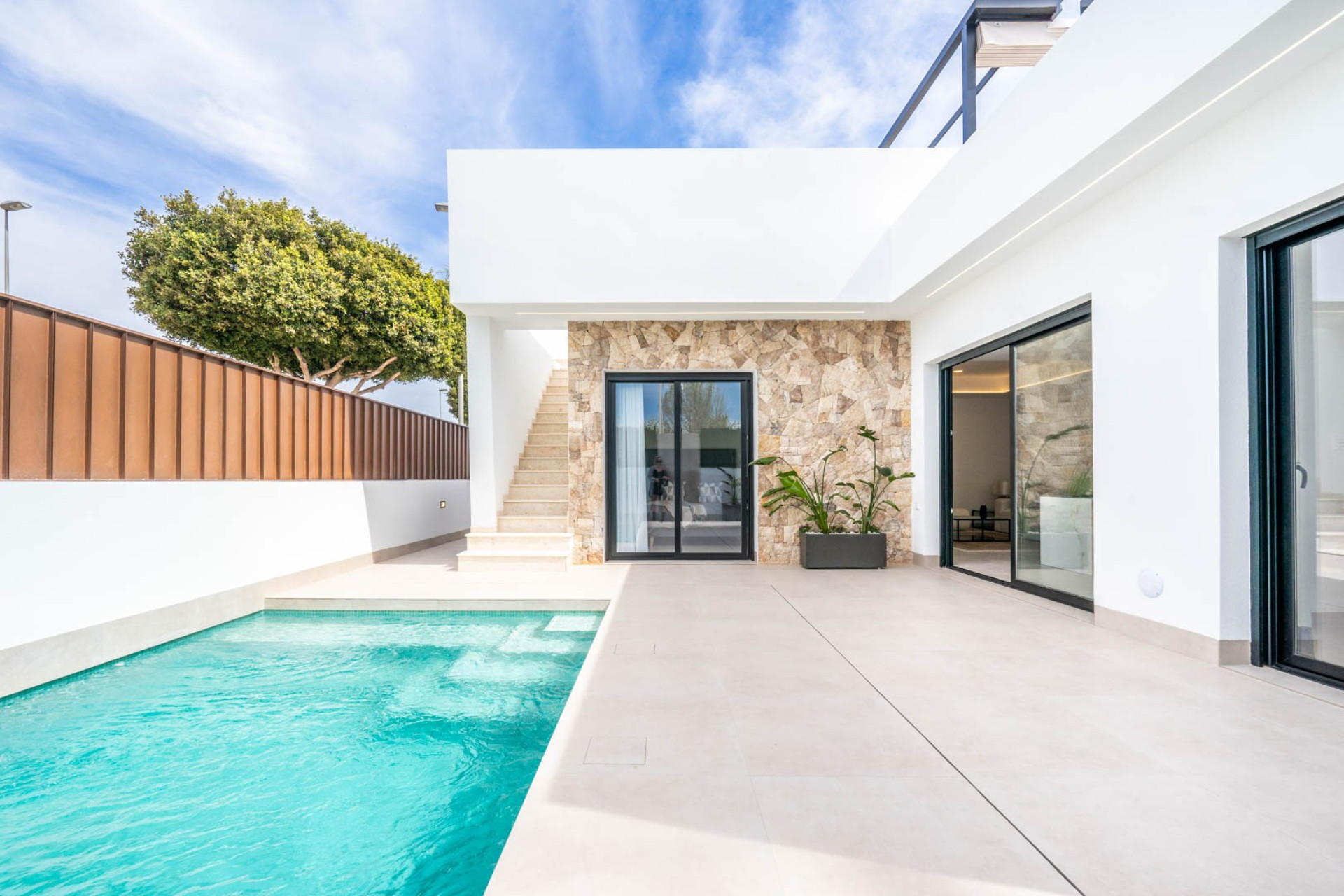 Resale - Villa - Roldan