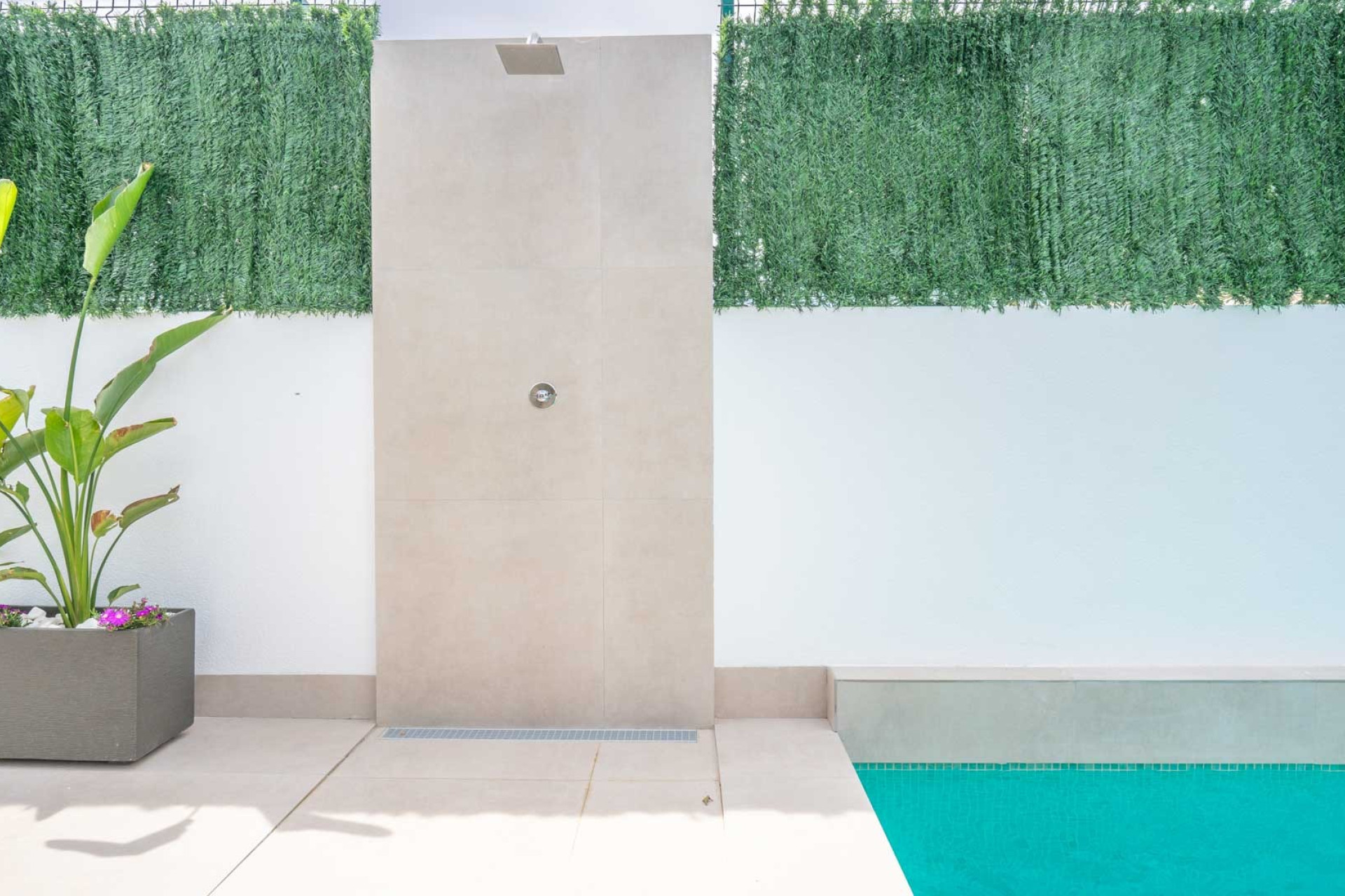Resale - Villa - Roldan