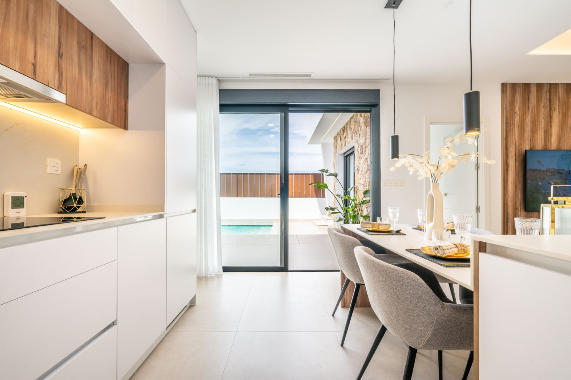 Resale - Villa - Roldan