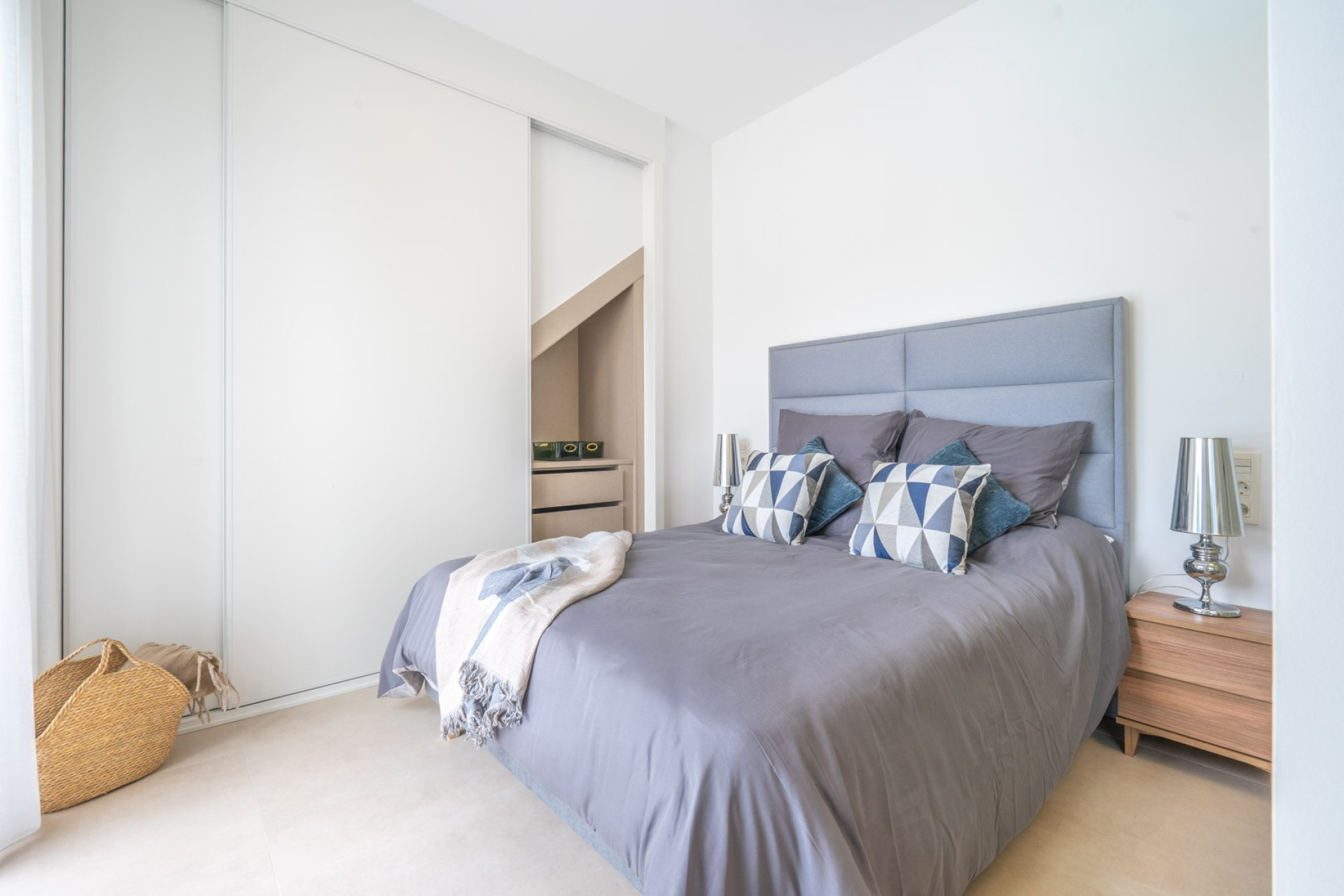 Resale - Villa - Roldan
