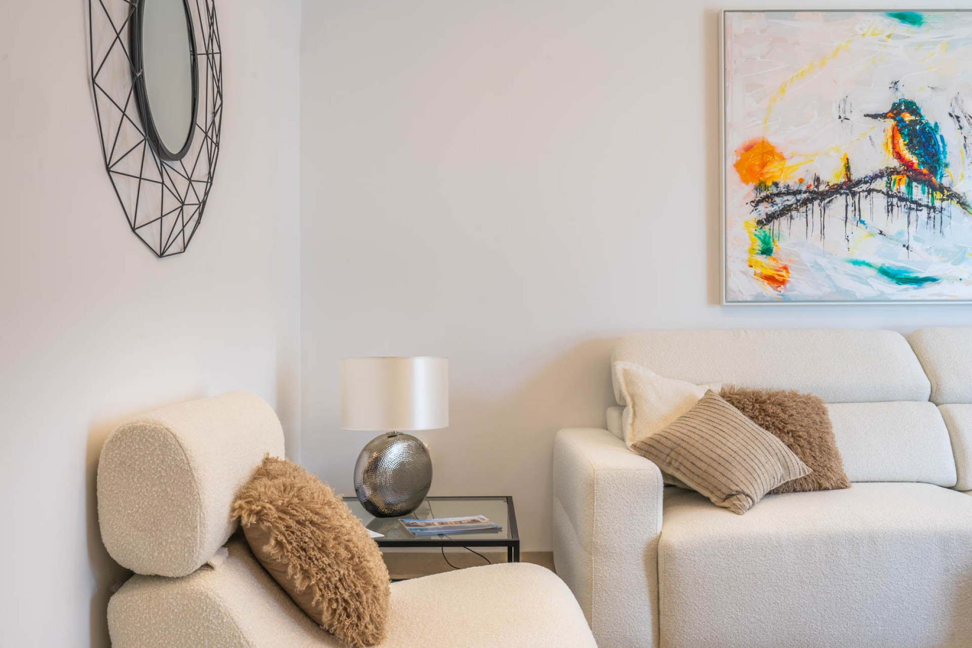 Resale - Villa - Roldan