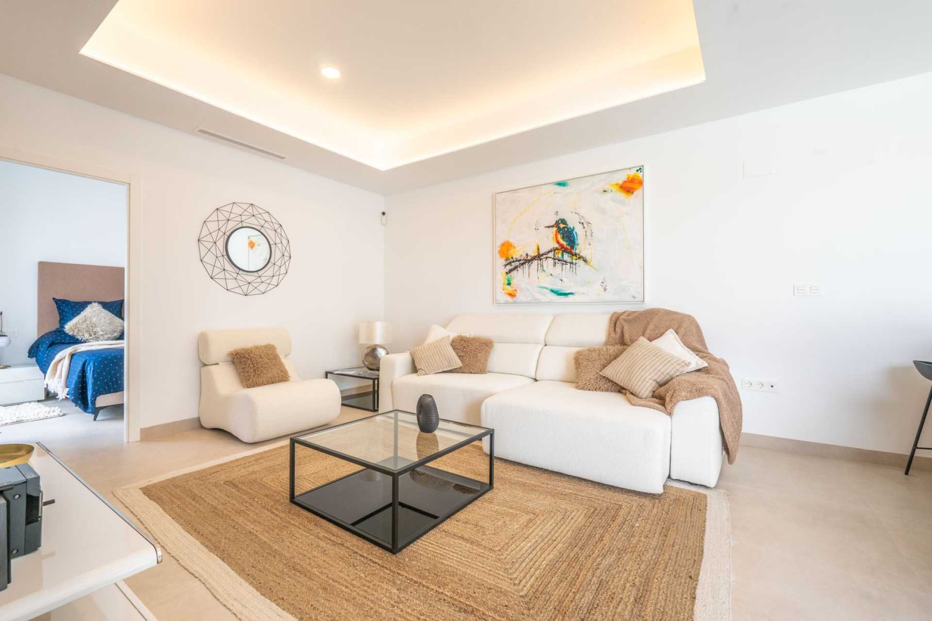 Resale - Villa - Roldan