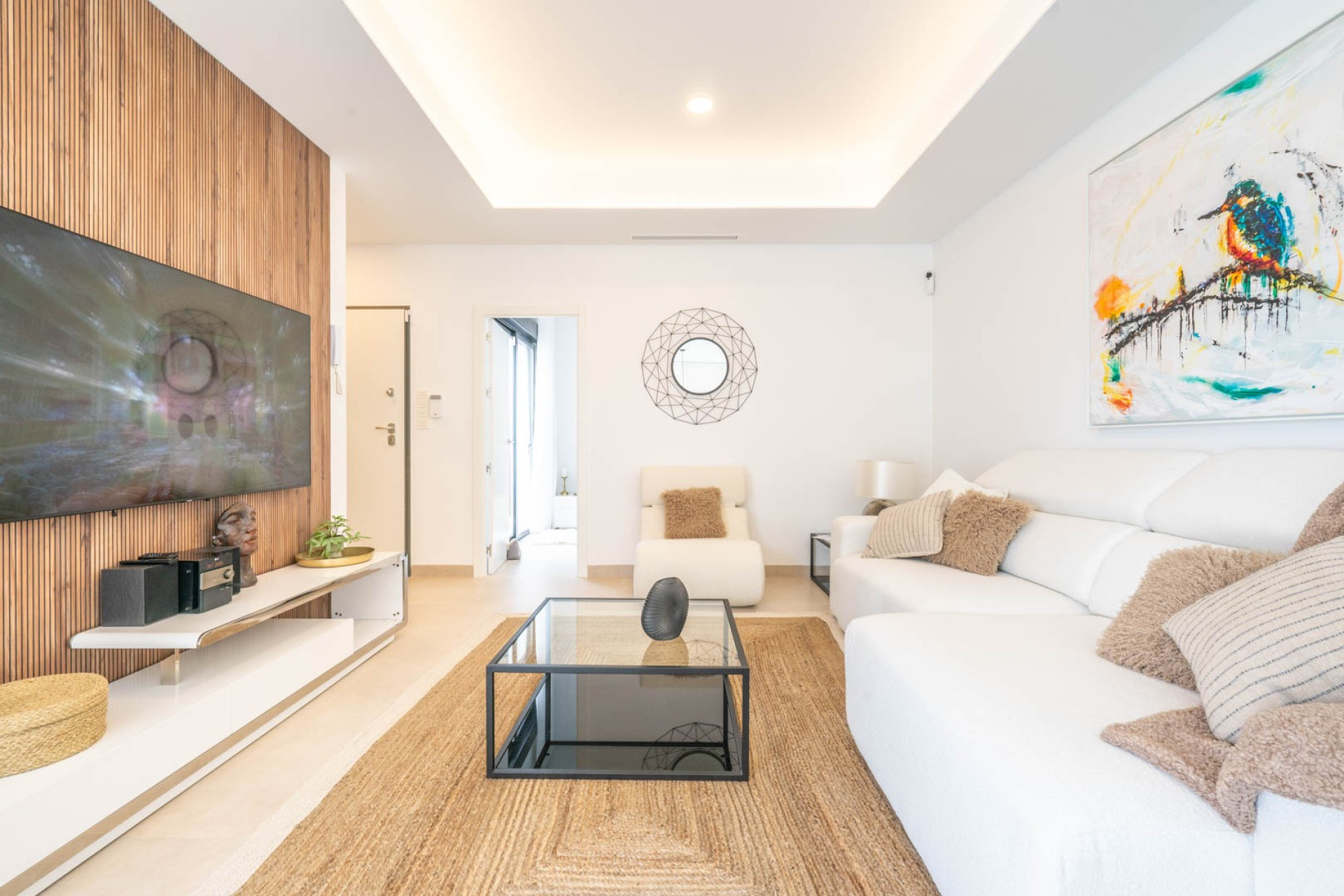 Resale - Villa - Roldan
