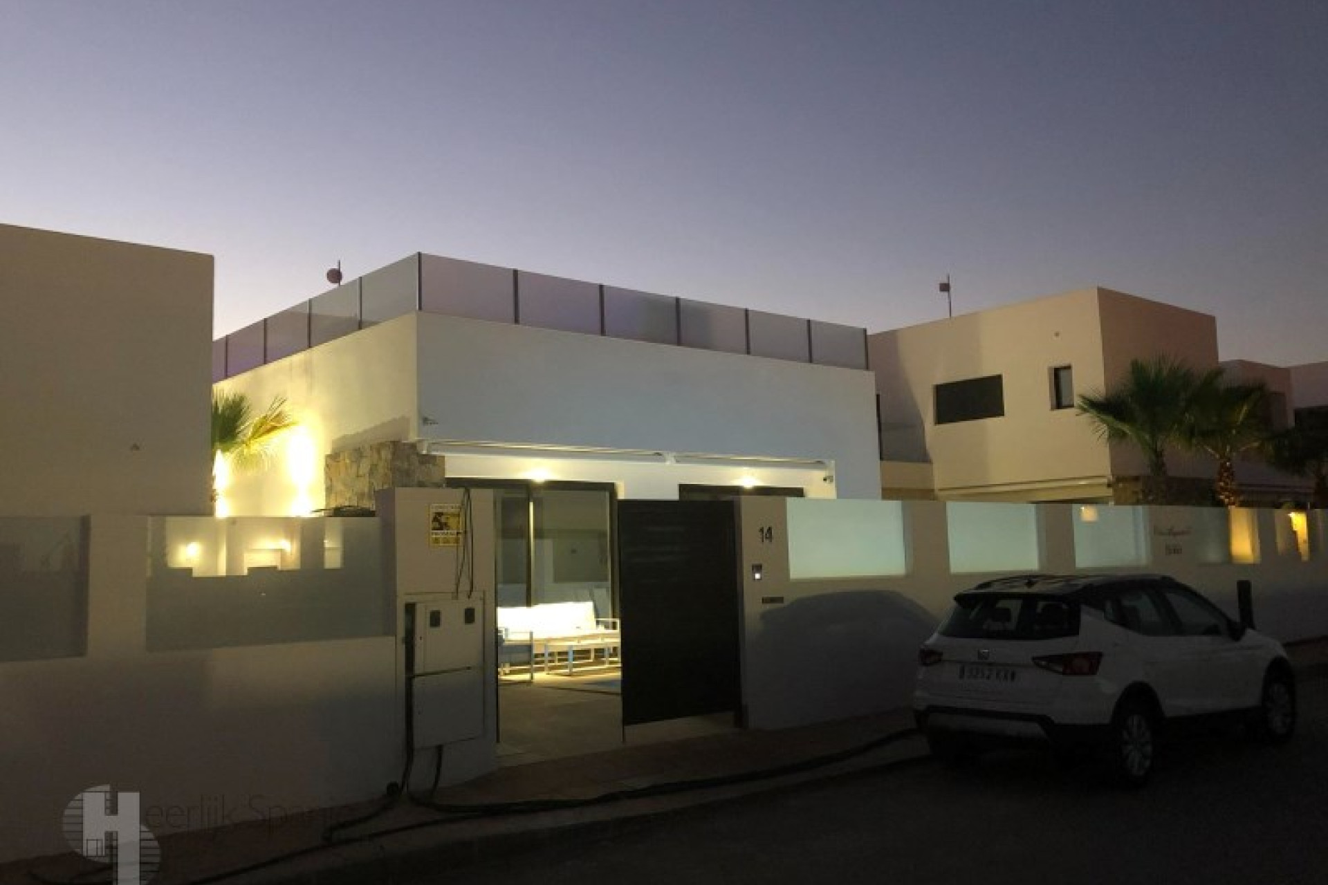 Resale - Villa - Santiago de la Ribera - San Javier