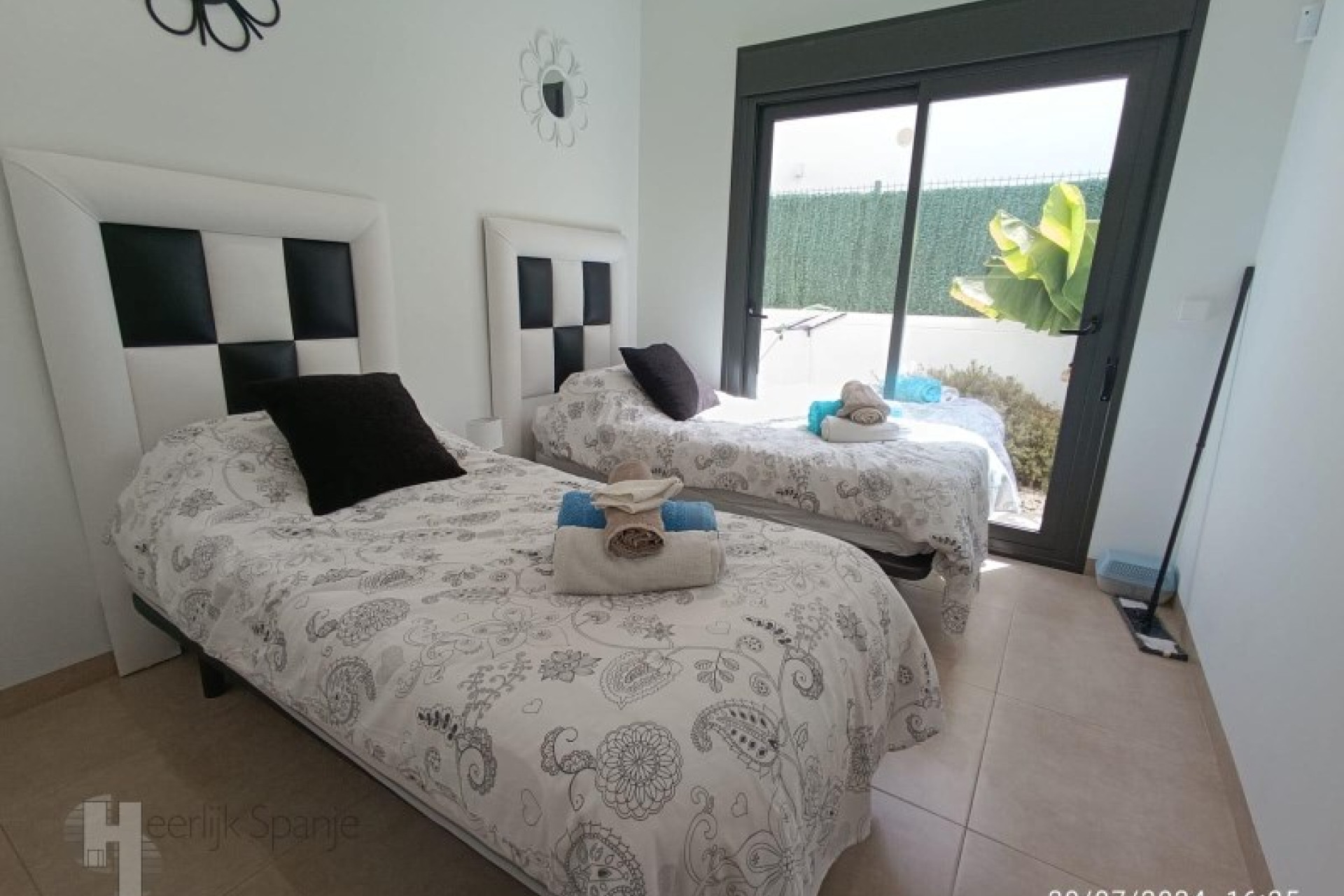 Resale - Villa - Santiago de la Ribera - San Javier