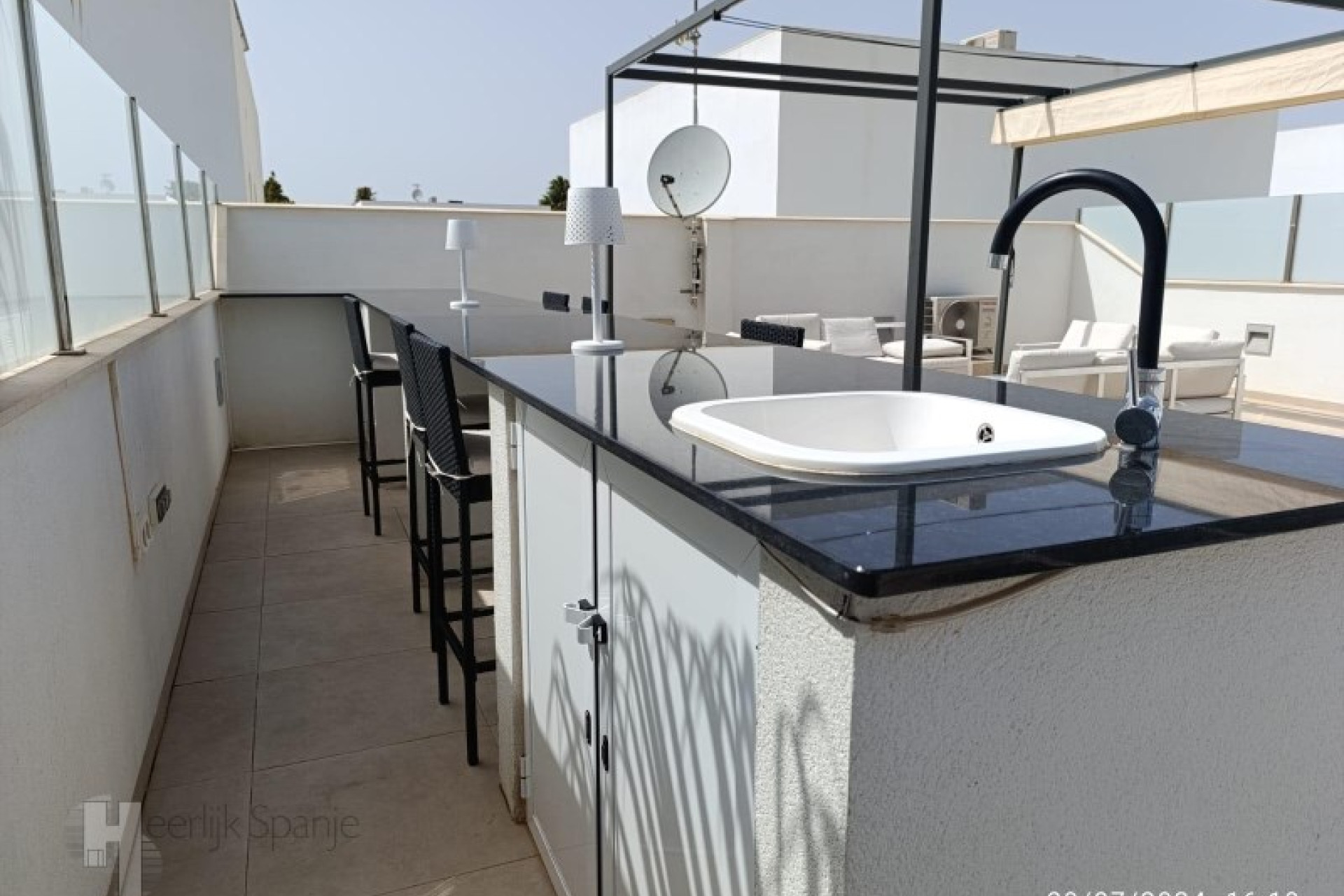 Resale - Villa - Santiago de la Ribera - San Javier