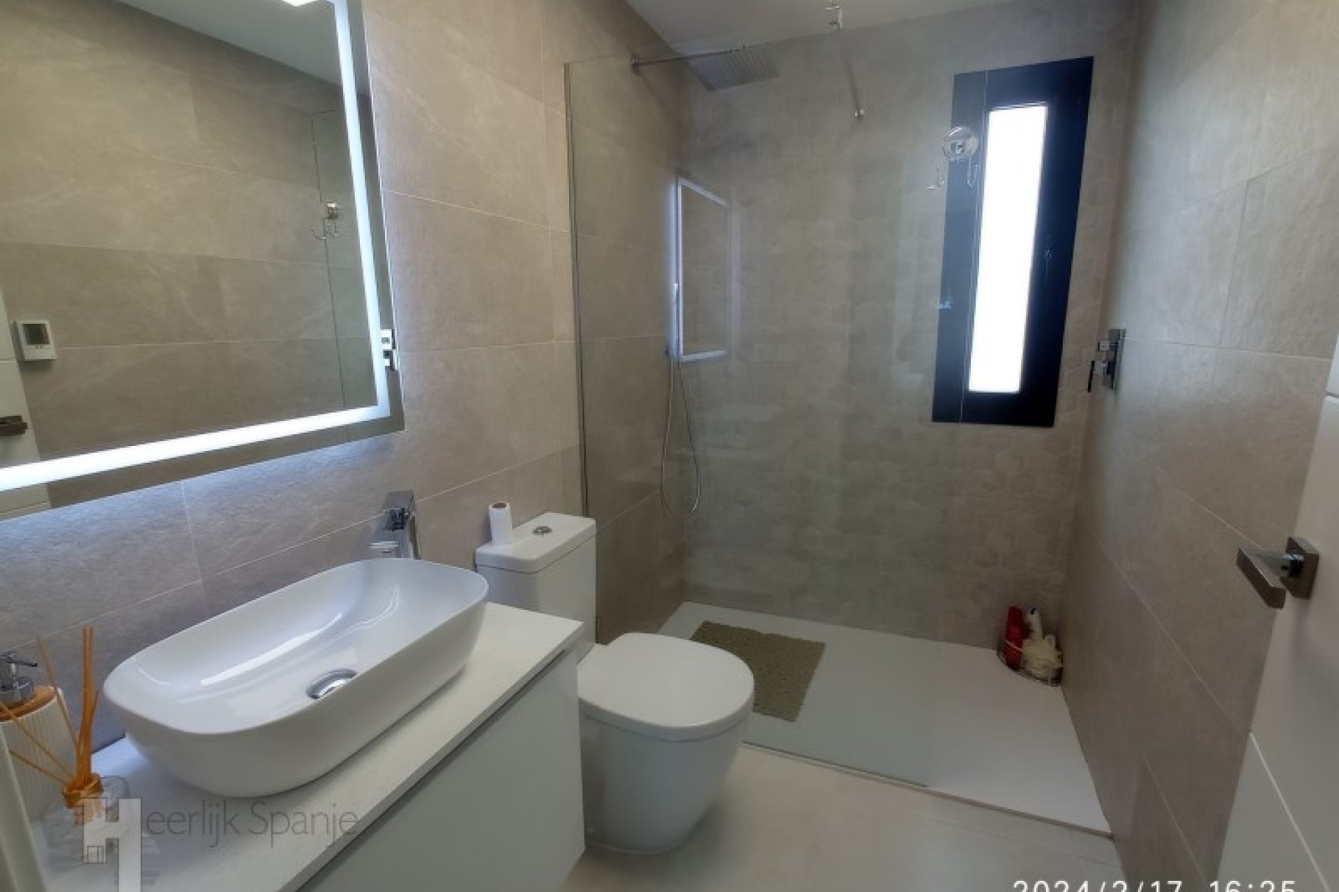 Resale - Villa - Santiago de la Ribera - San Javier