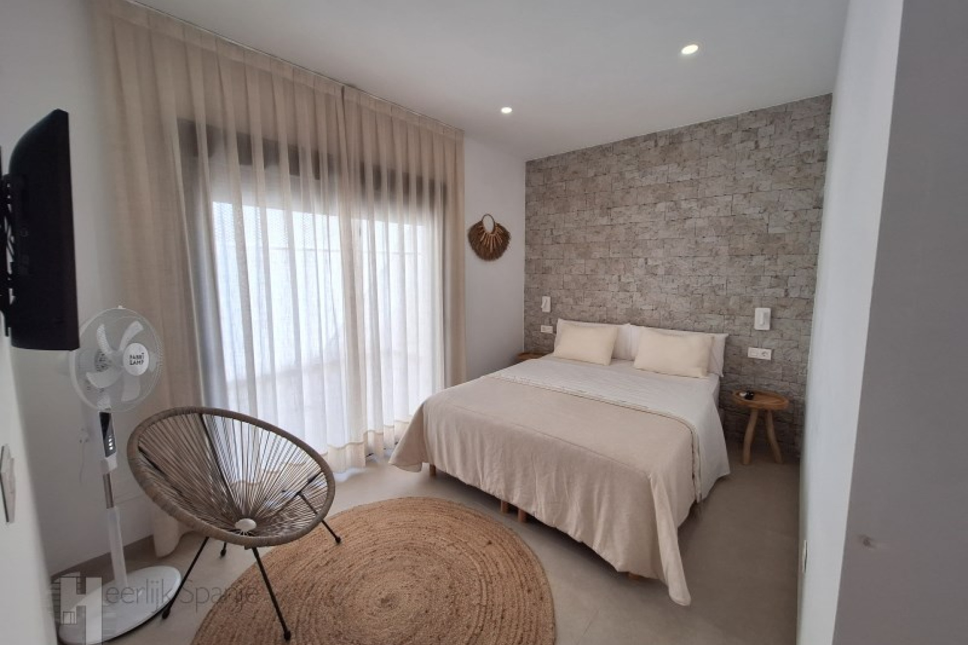 Resale - Villa - Santiago de la Ribera - San Javier