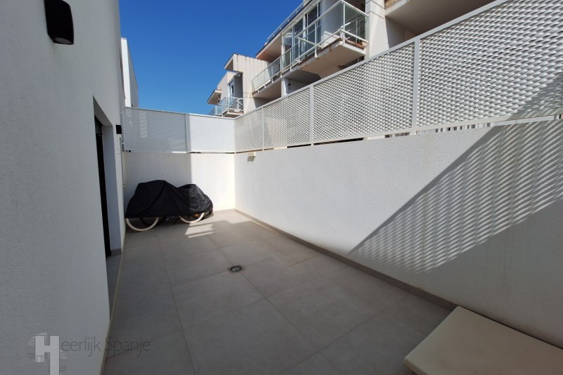 Resale - Villa - Santiago de la Ribera - San Javier