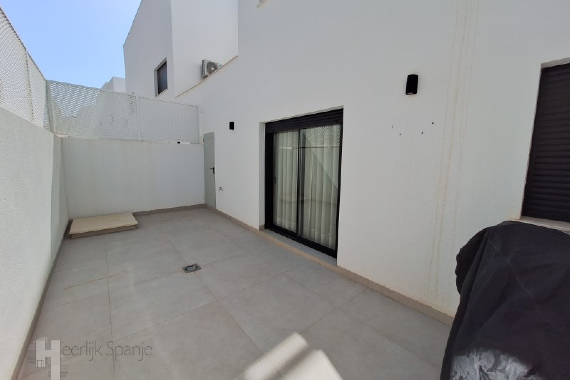 Resale - Villa - Santiago de la Ribera - San Javier