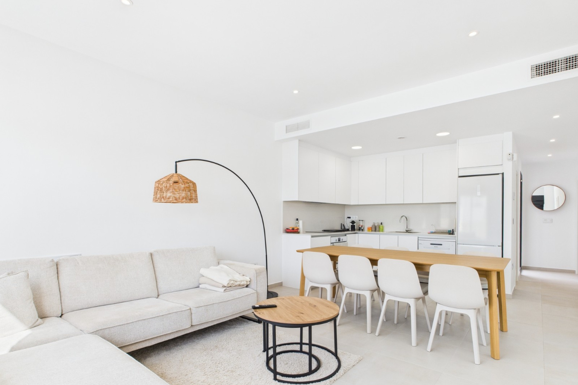 Resale - Villa - Torre Pacheco