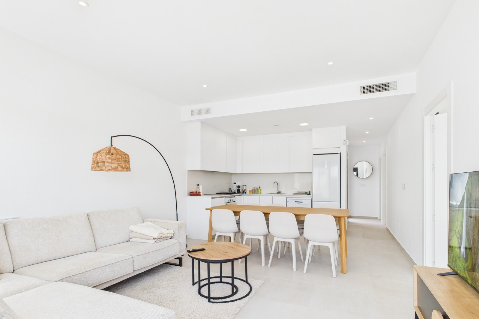 Resale - Villa - Torre Pacheco