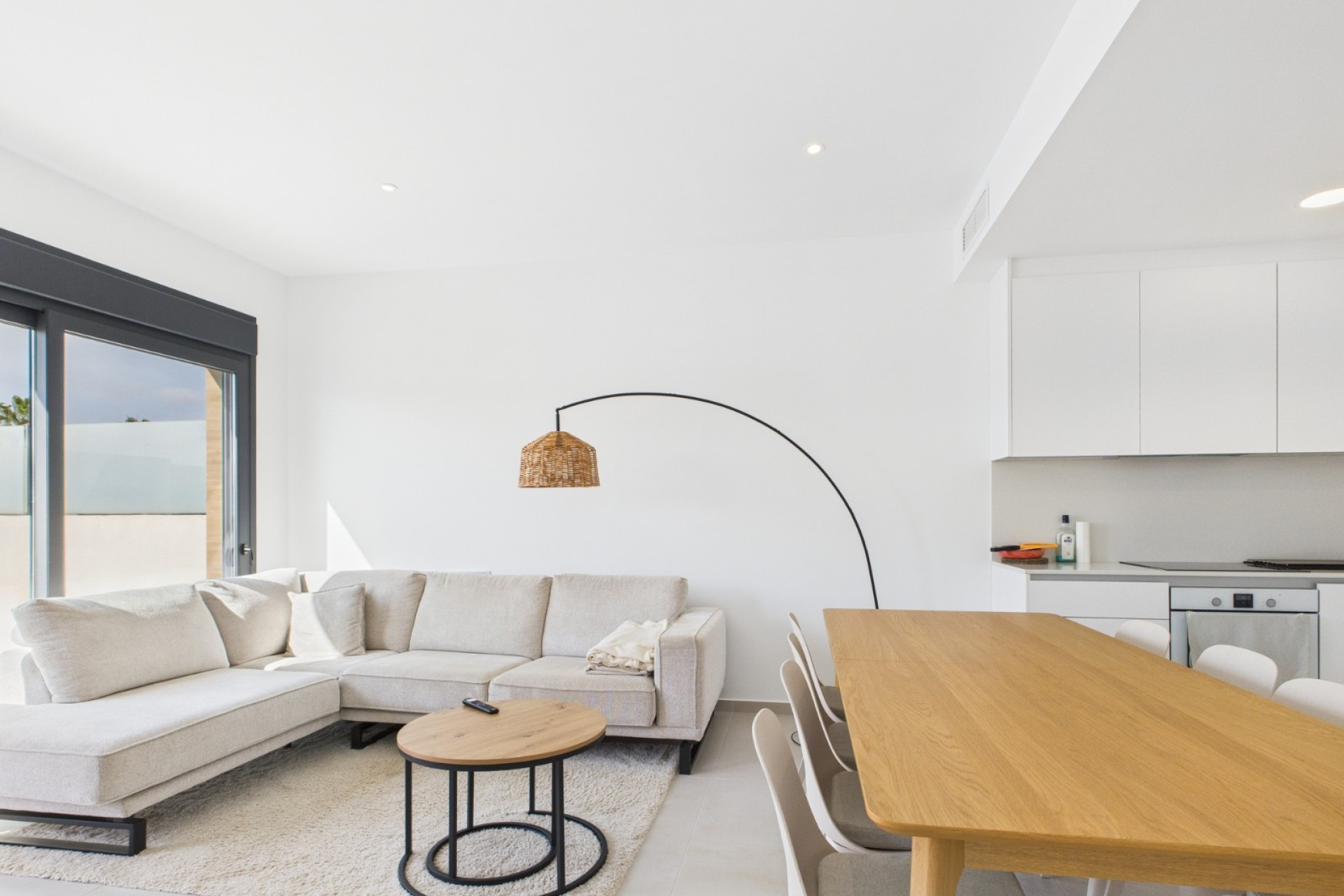 Resale - Villa - Torre Pacheco