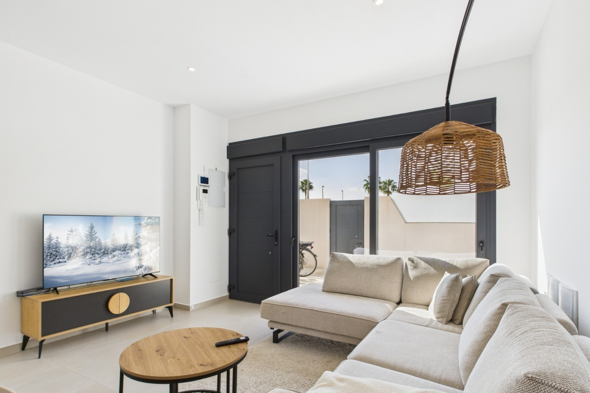 Resale - Villa - Torre Pacheco