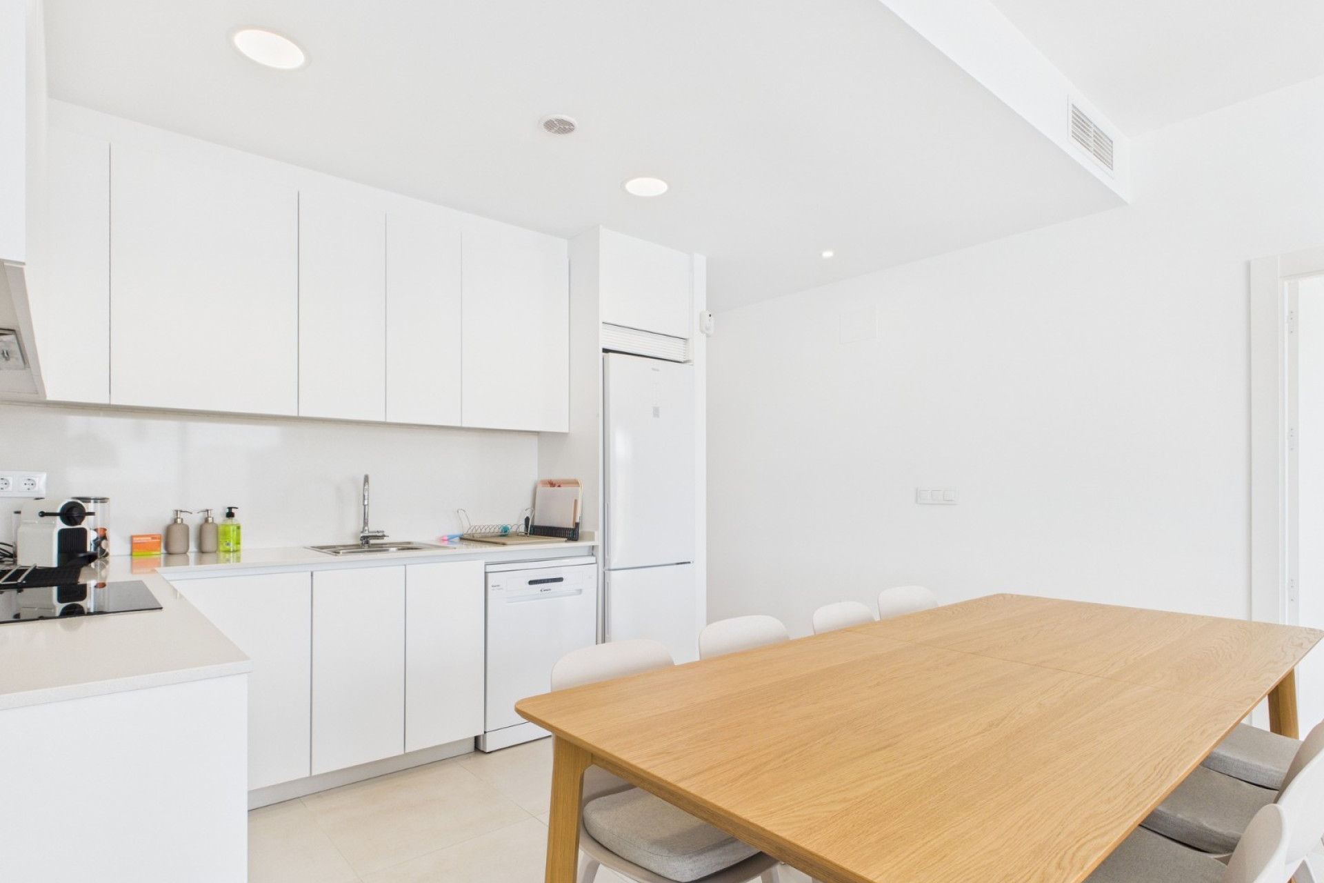 Resale - Villa - Torre Pacheco