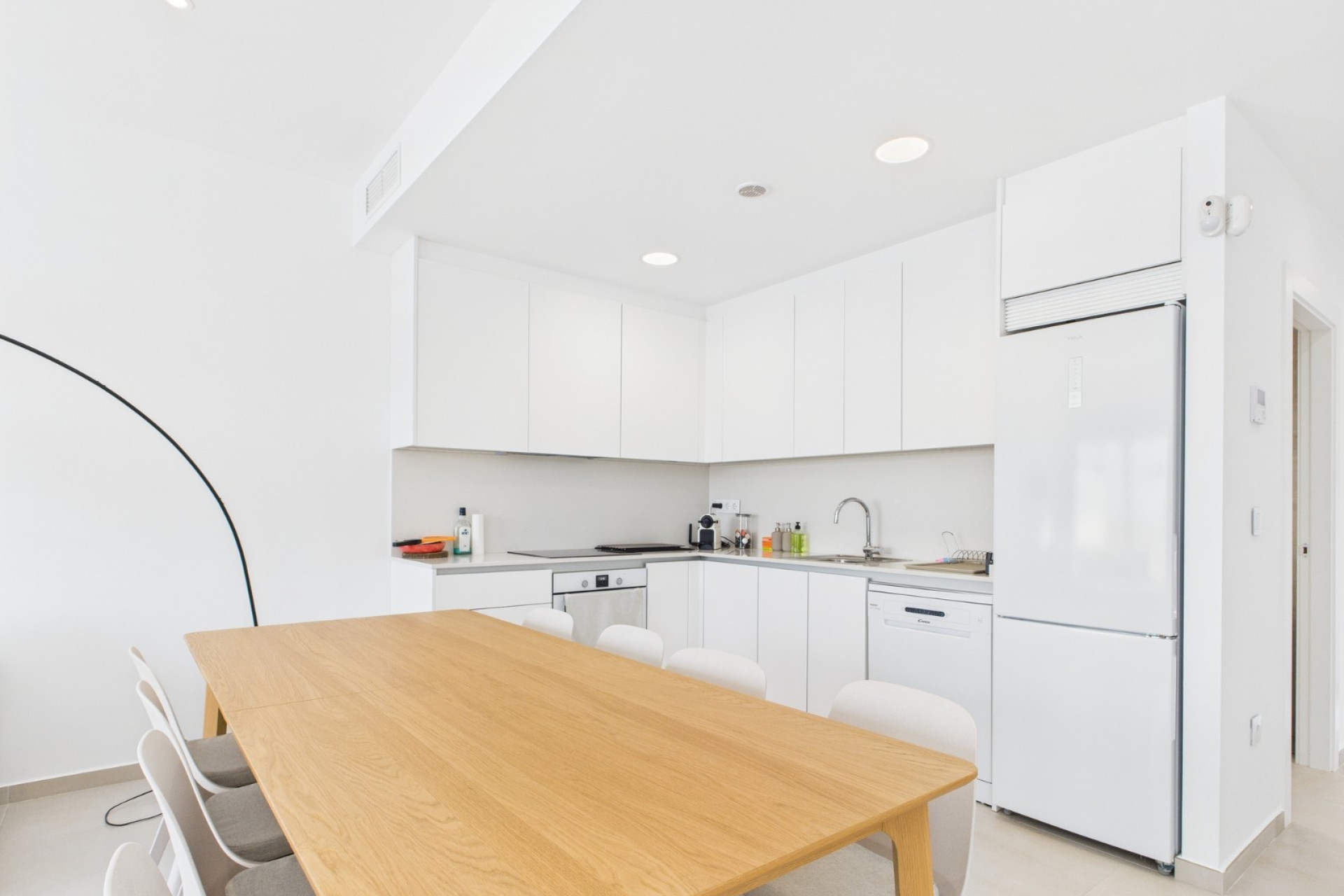 Resale - Villa - Torre Pacheco