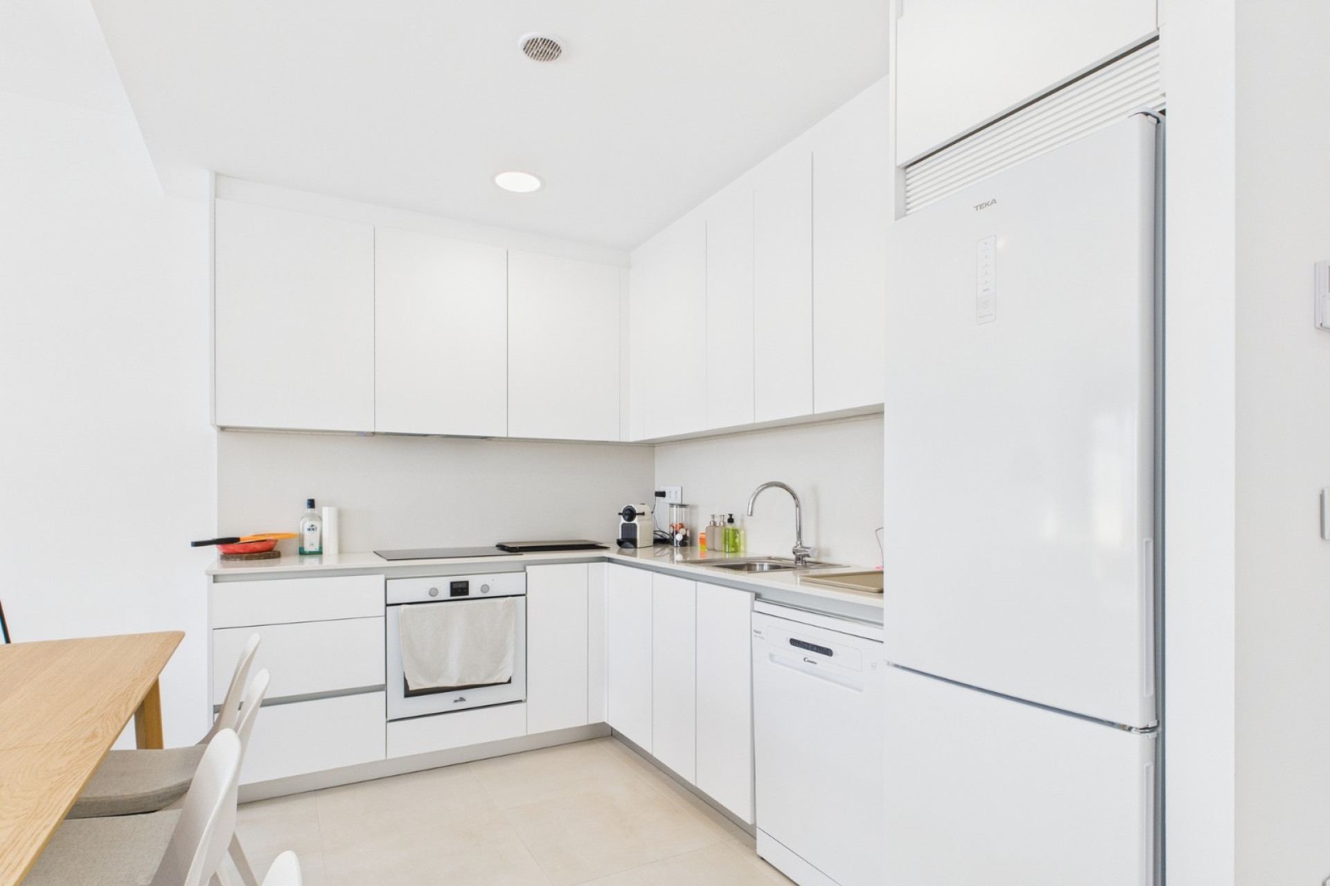 Resale - Villa - Torre Pacheco