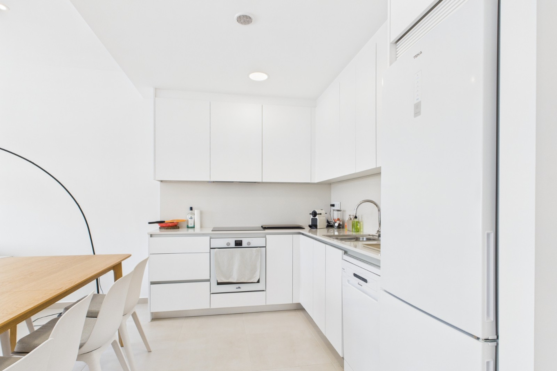 Resale - Villa - Torre Pacheco