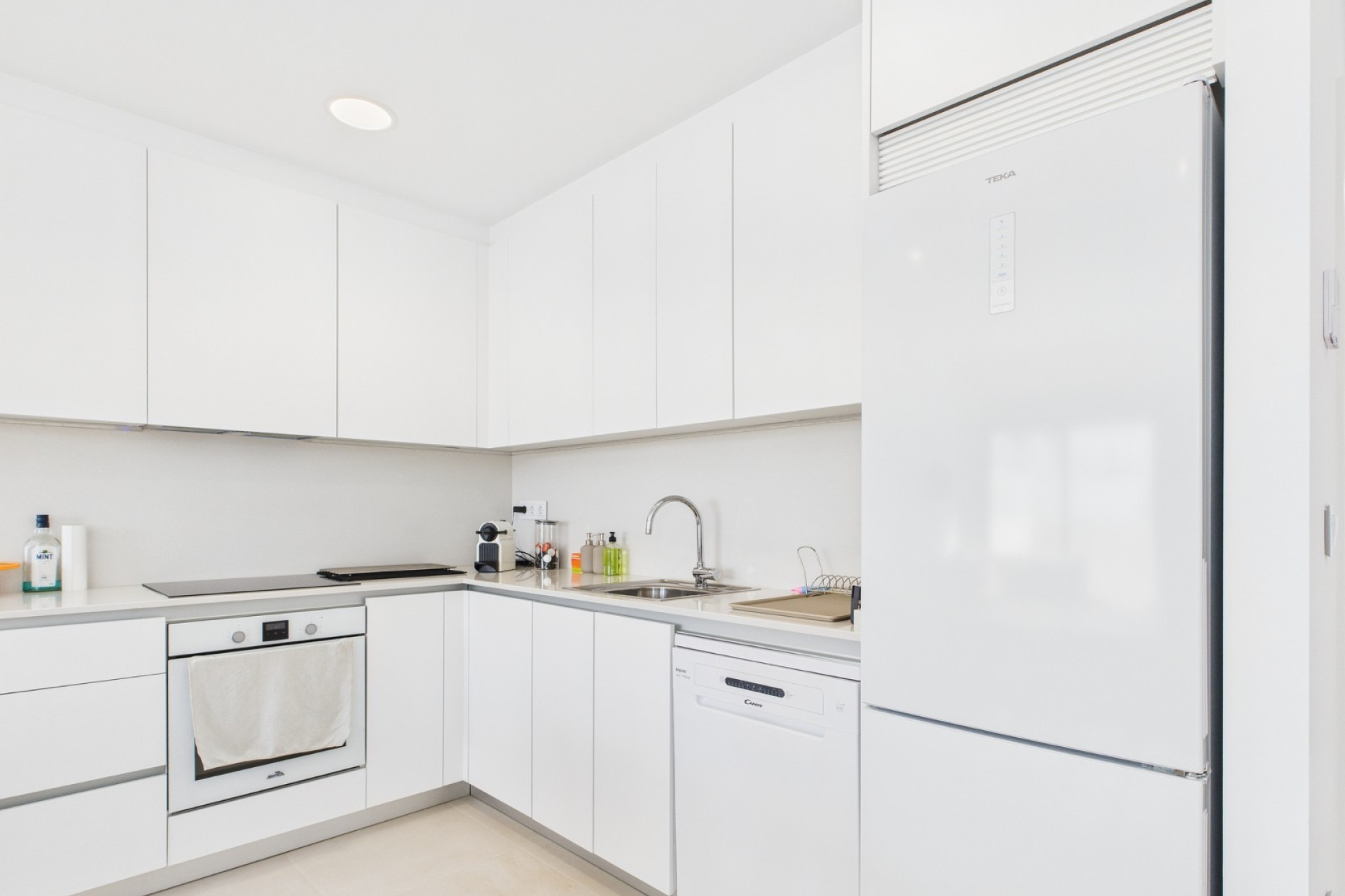 Resale - Villa - Torre Pacheco