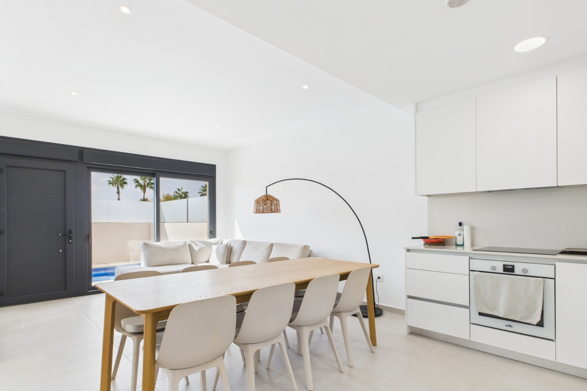 Resale - Villa - Torre Pacheco