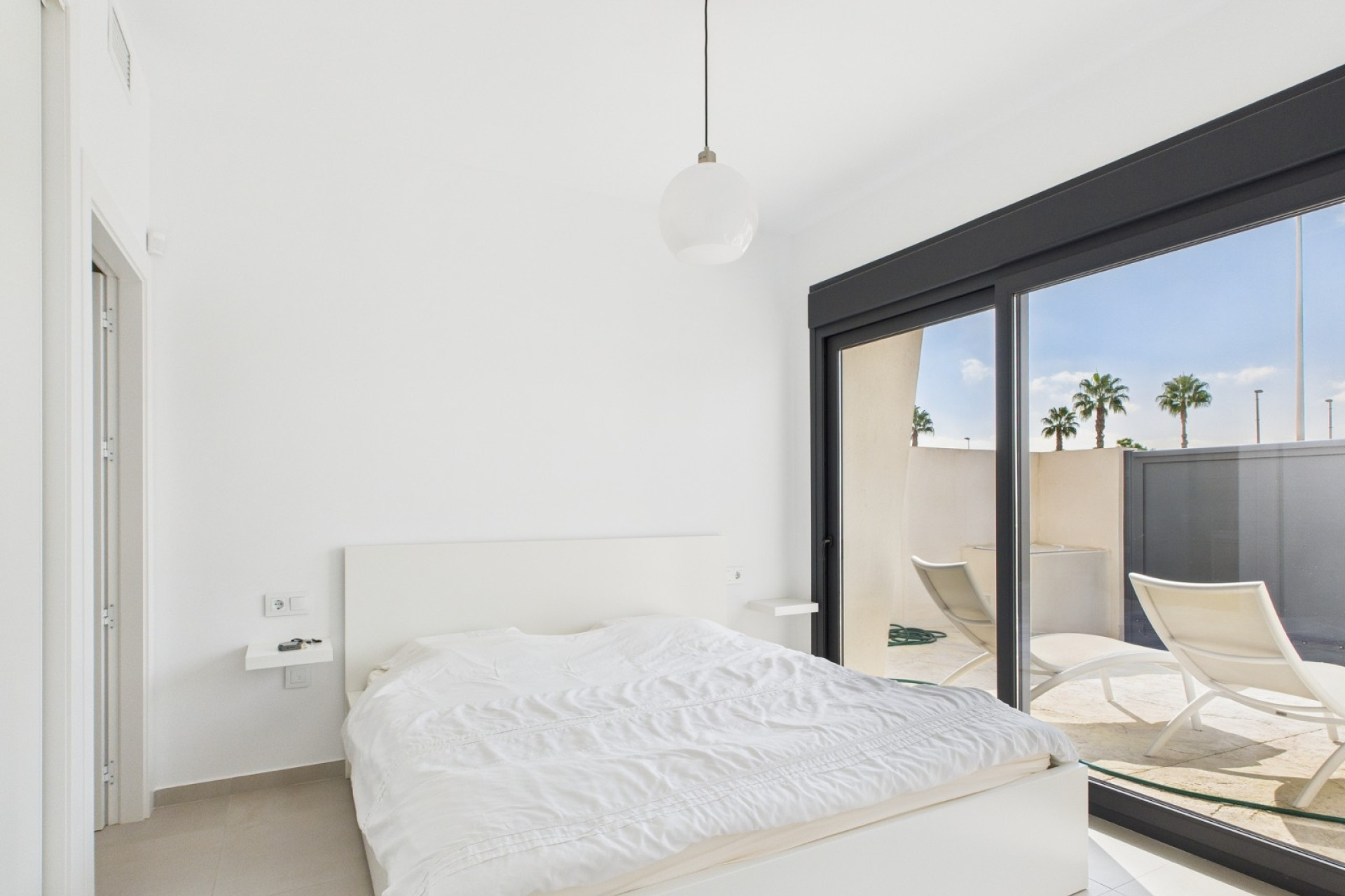 Resale - Villa - Torre Pacheco