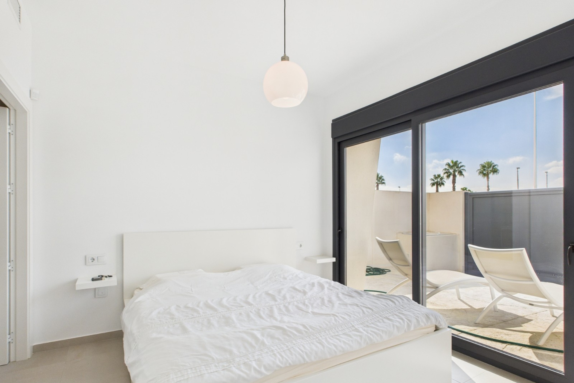 Resale - Villa - Torre Pacheco