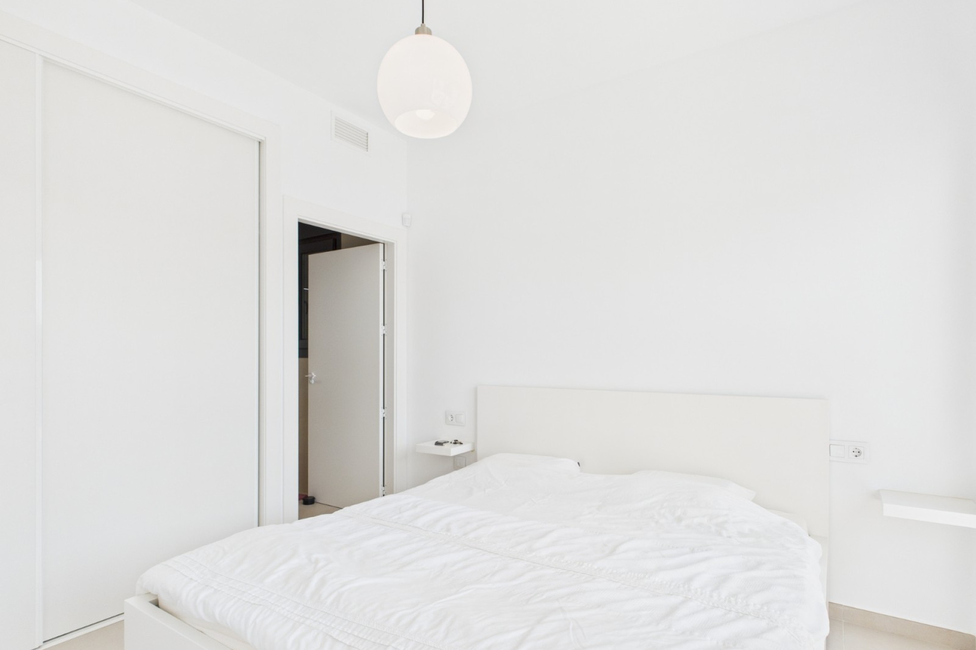 Resale - Villa - Torre Pacheco