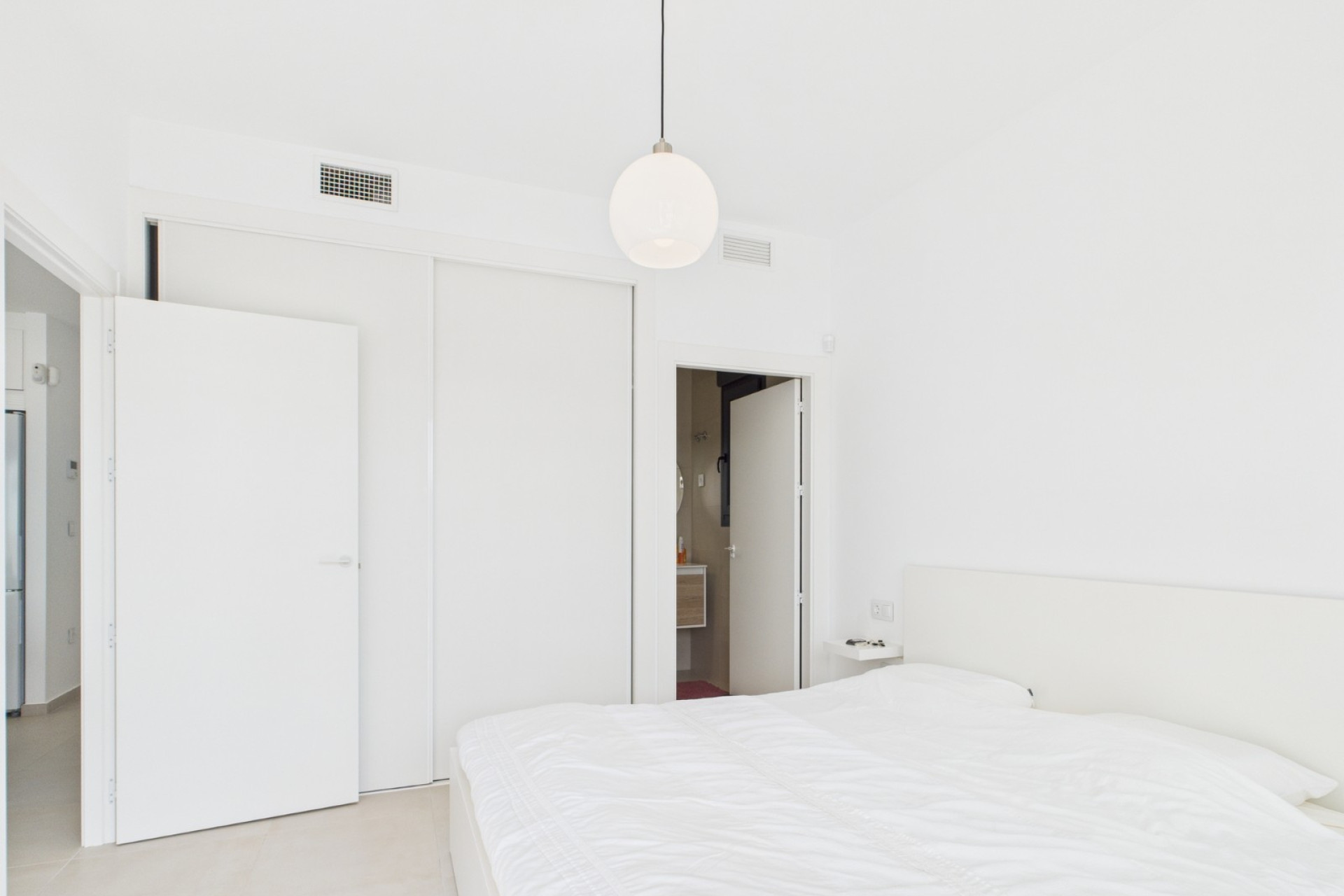 Resale - Villa - Torre Pacheco