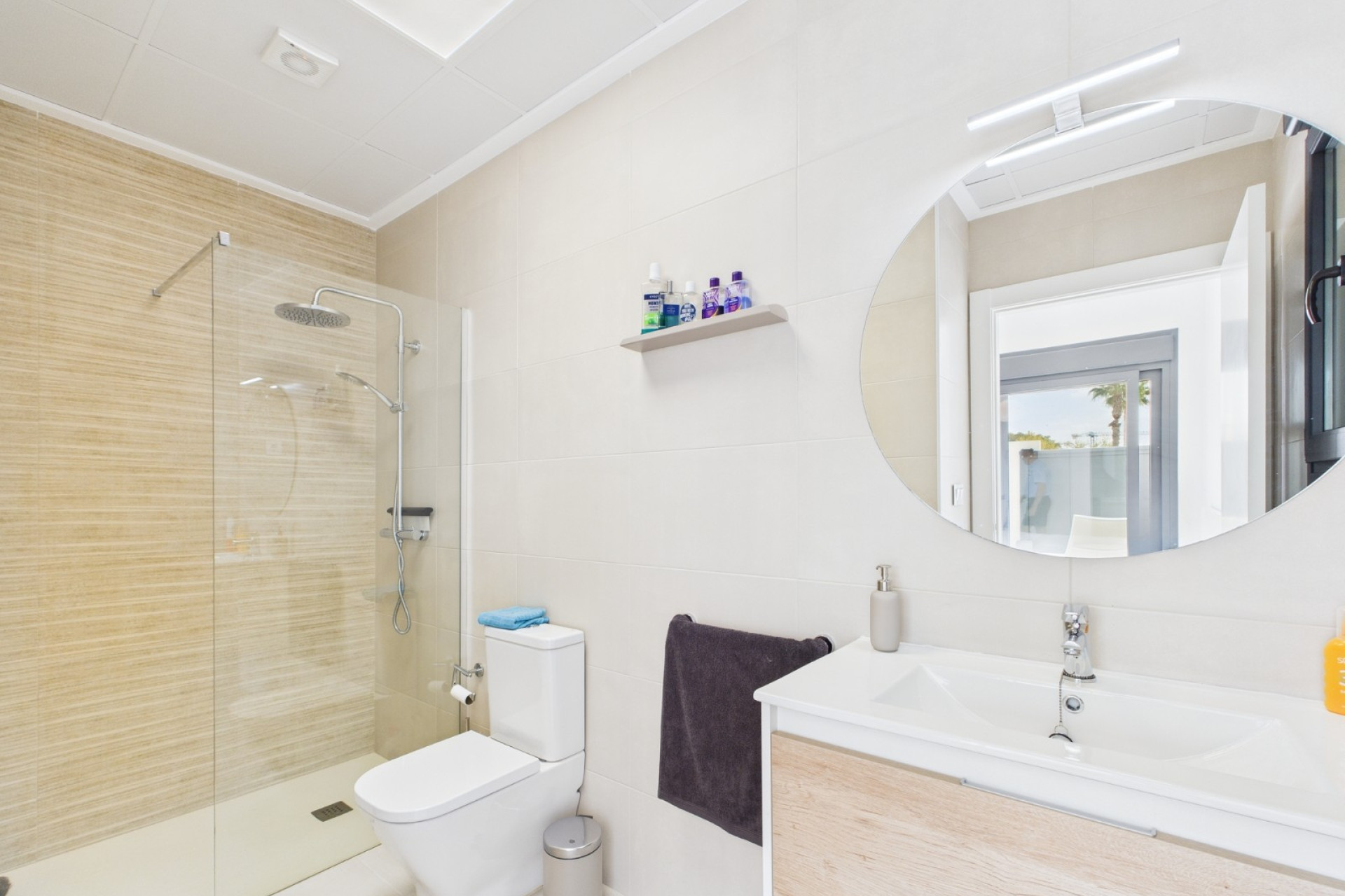 Resale - Villa - Torre Pacheco