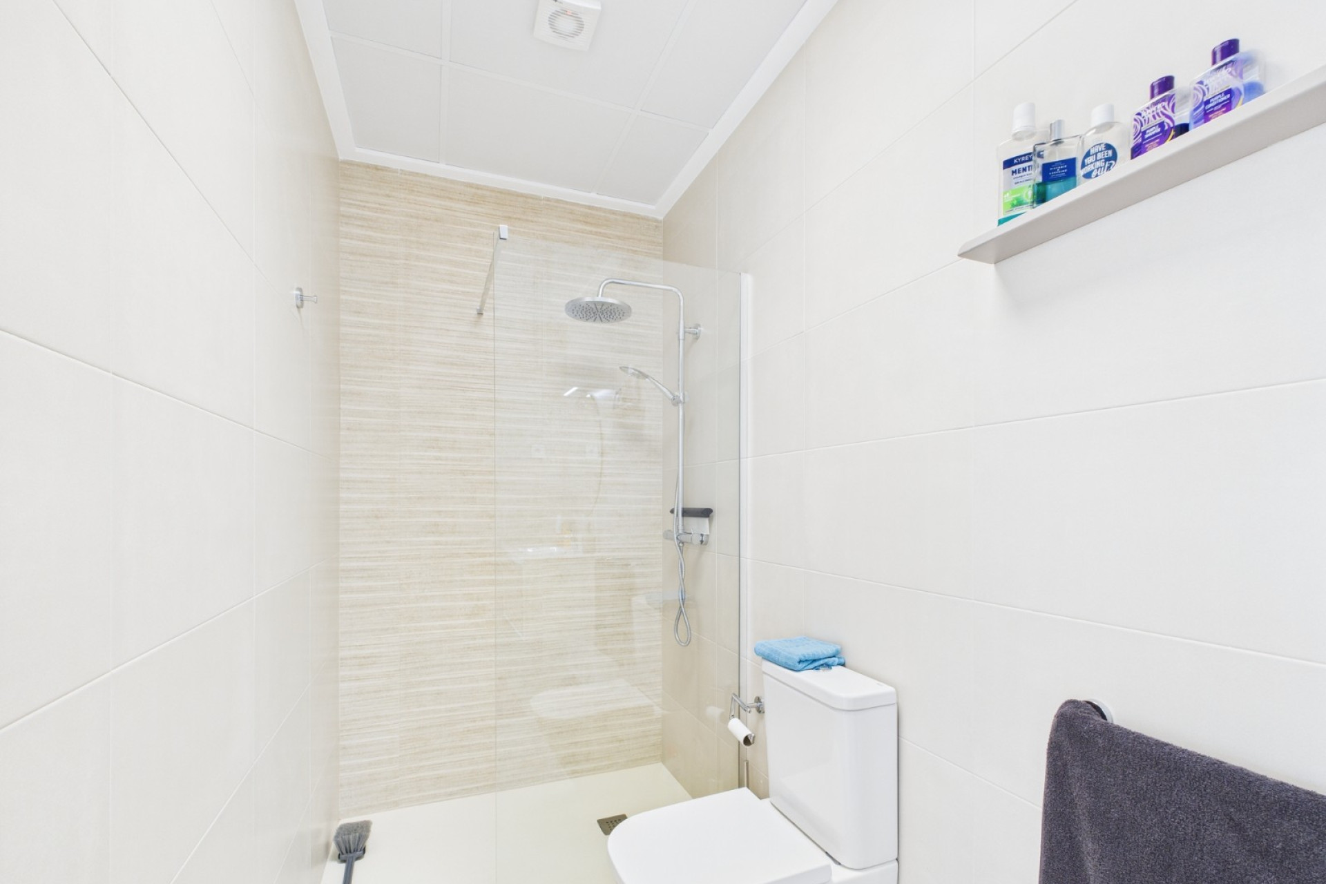 Resale - Villa - Torre Pacheco