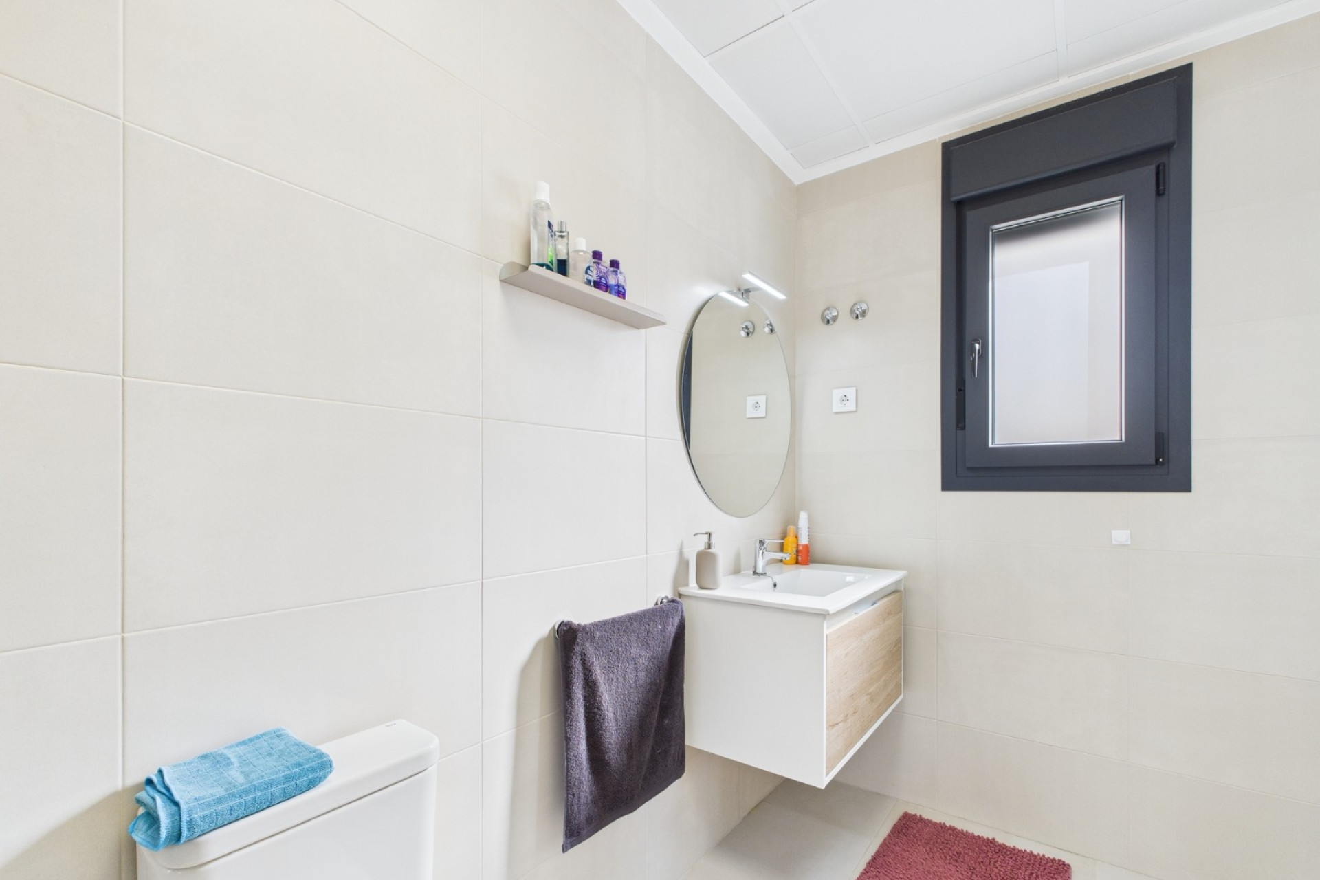 Resale - Villa - Torre Pacheco