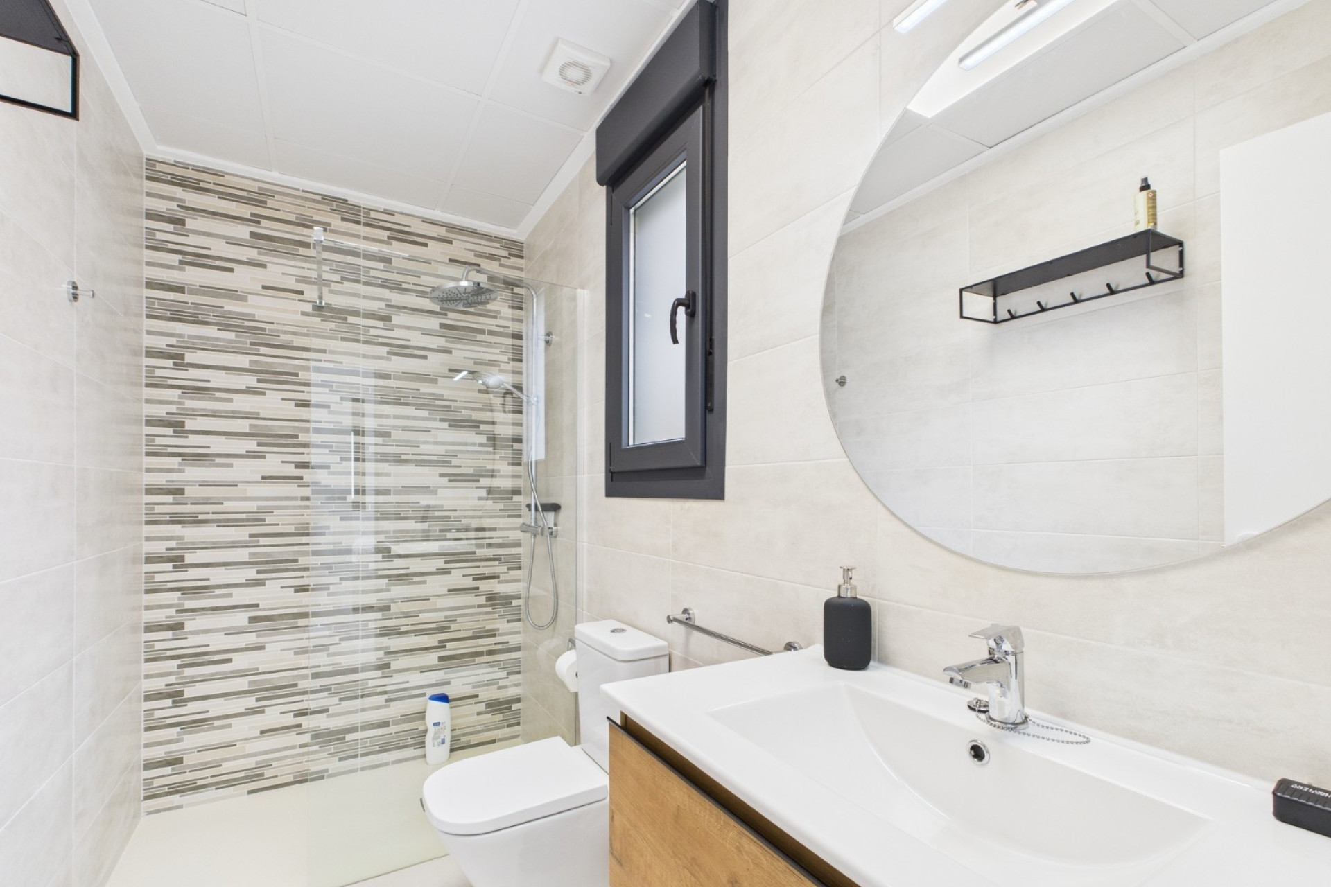 Resale - Villa - Torre Pacheco