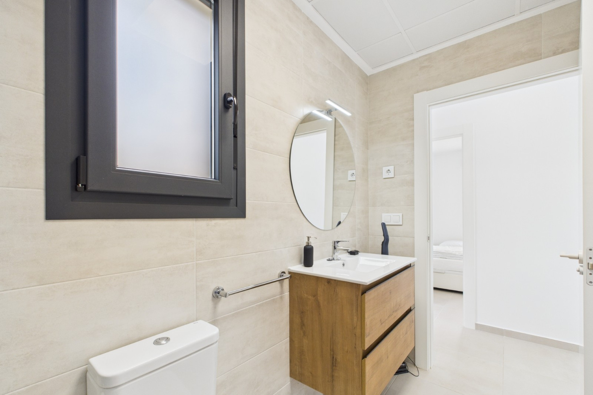 Resale - Villa - Torre Pacheco