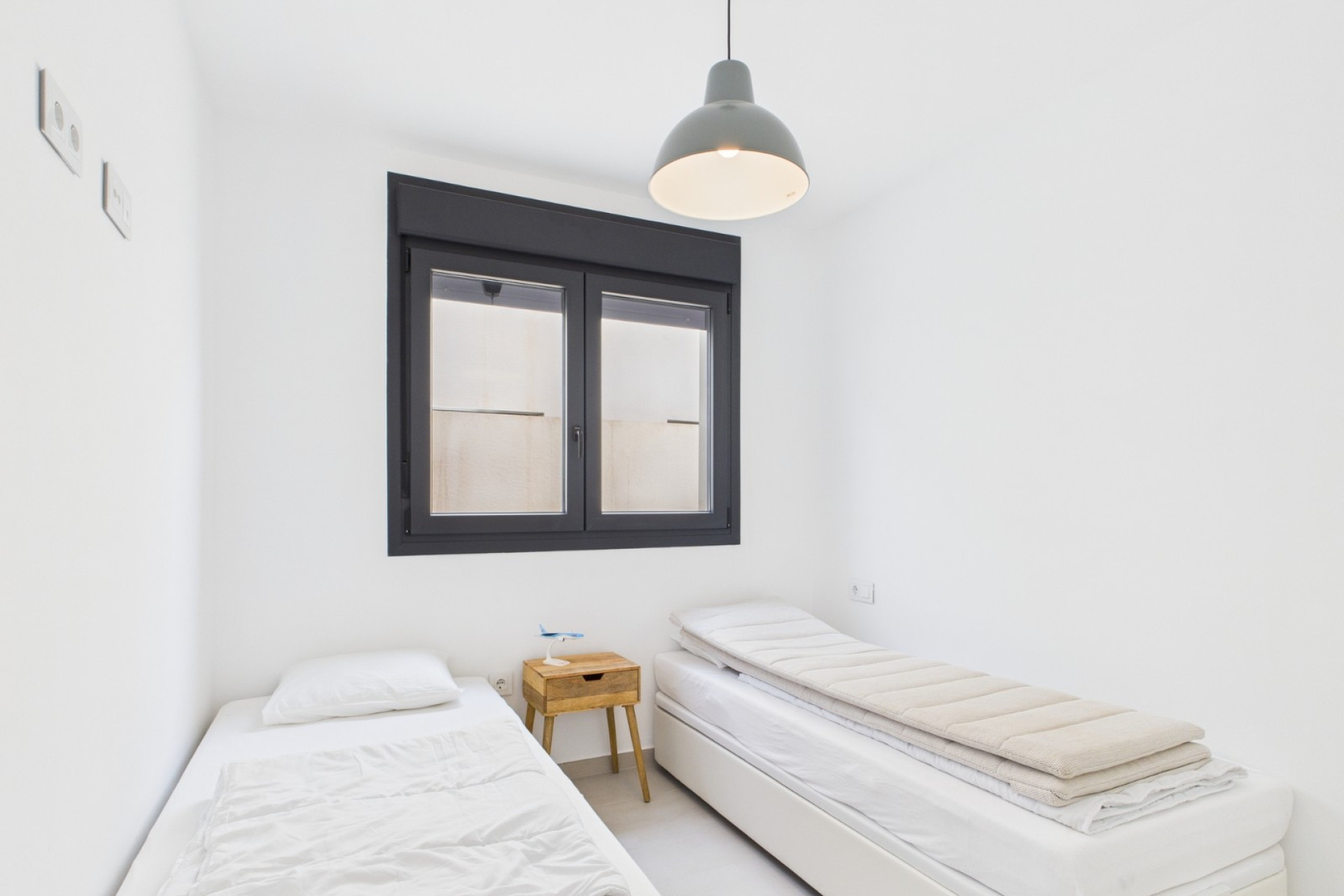 Resale - Villa - Torre Pacheco