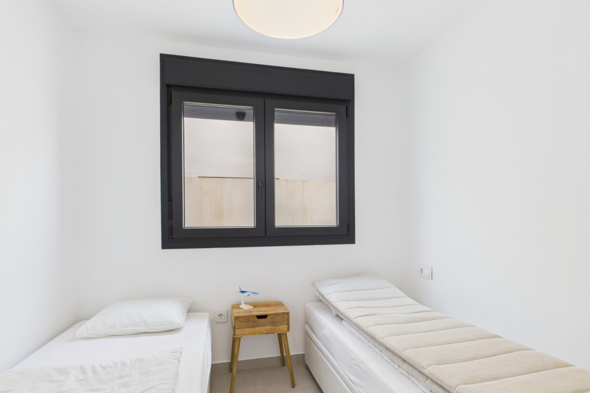 Resale - Villa - Torre Pacheco