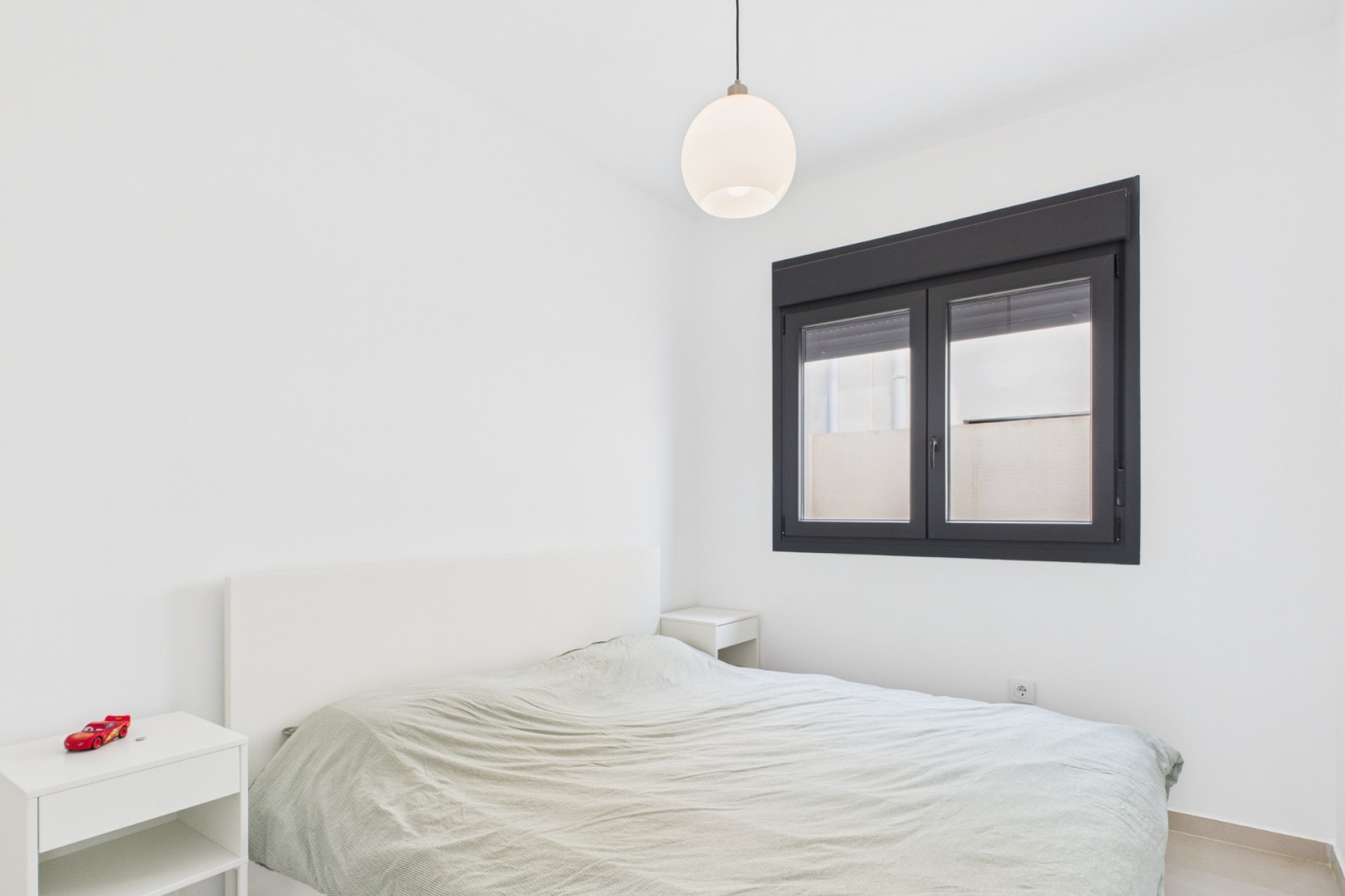 Resale - Villa - Torre Pacheco