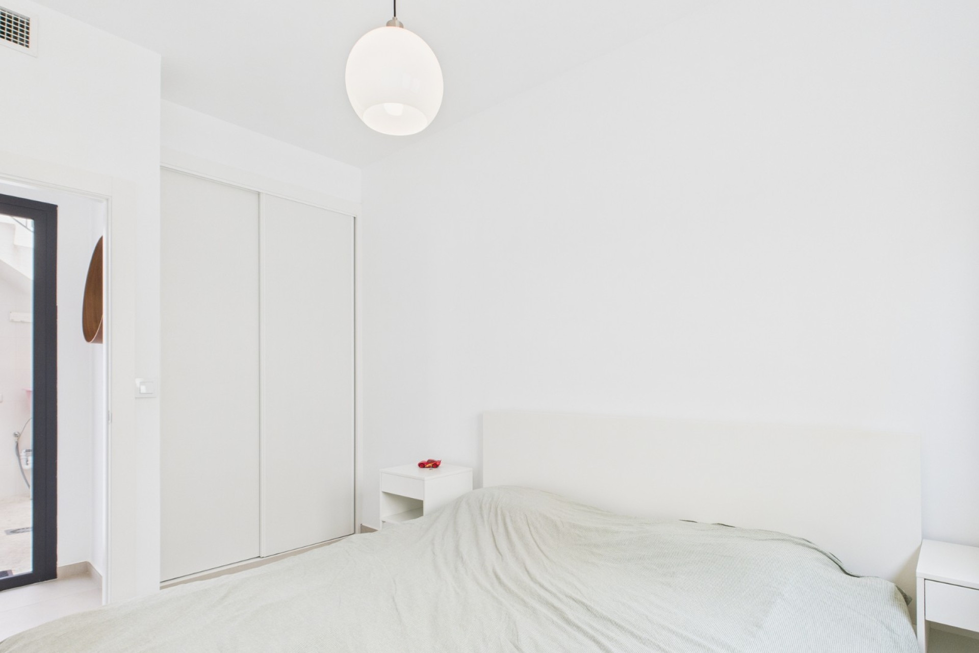 Resale - Villa - Torre Pacheco