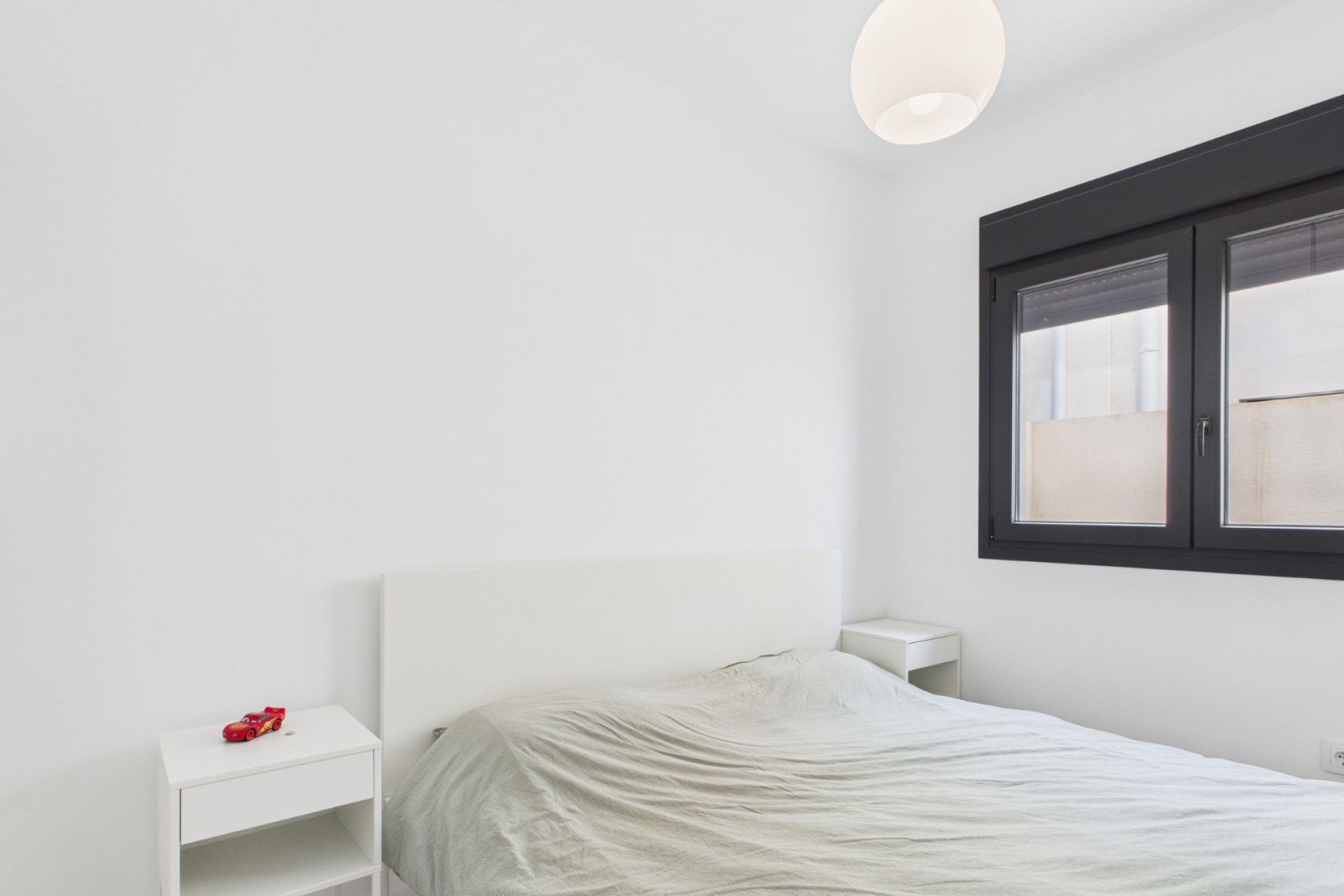 Resale - Villa - Torre Pacheco