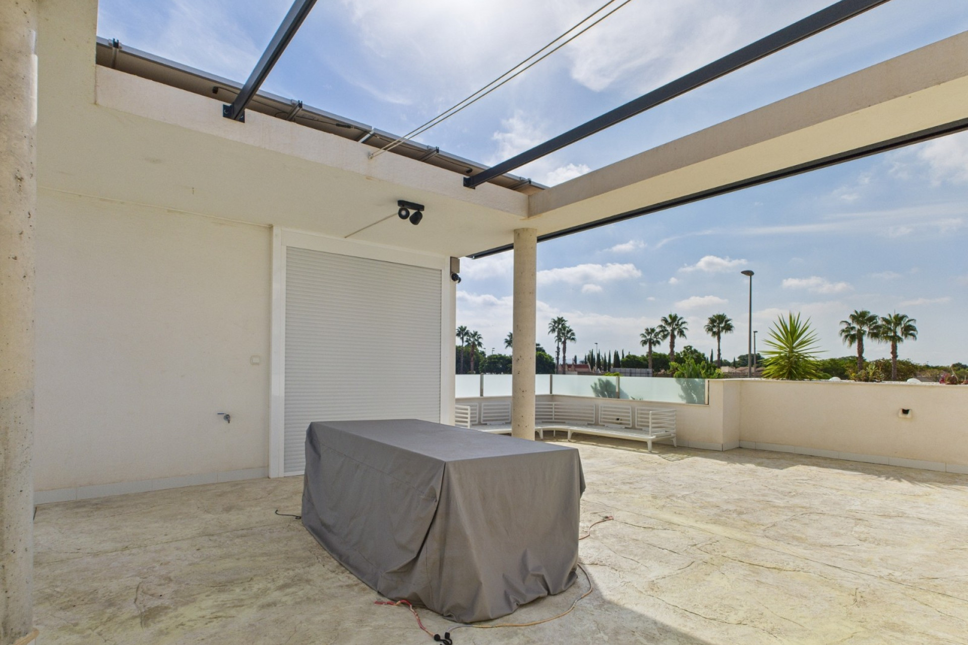 Resale - Villa - Torre Pacheco