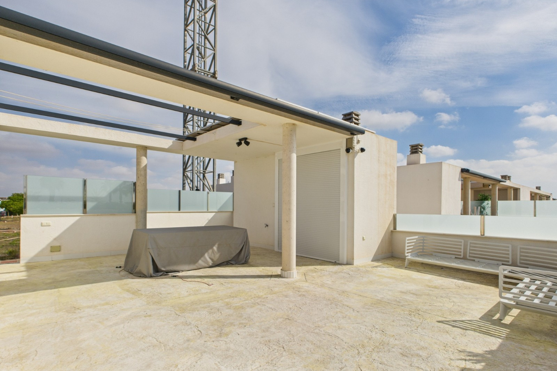 Resale - Villa - Torre Pacheco