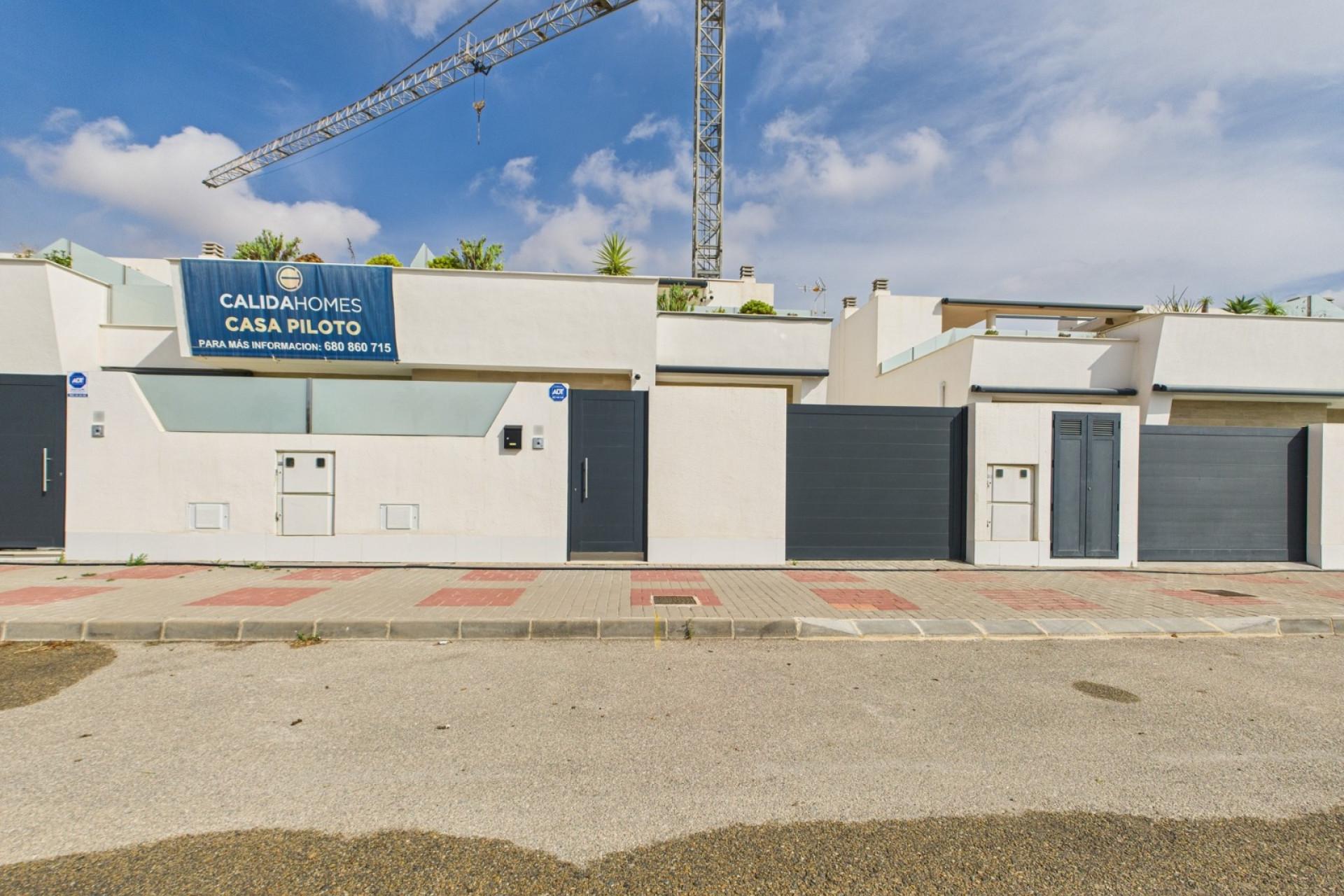 Resale - Villa - Torre Pacheco