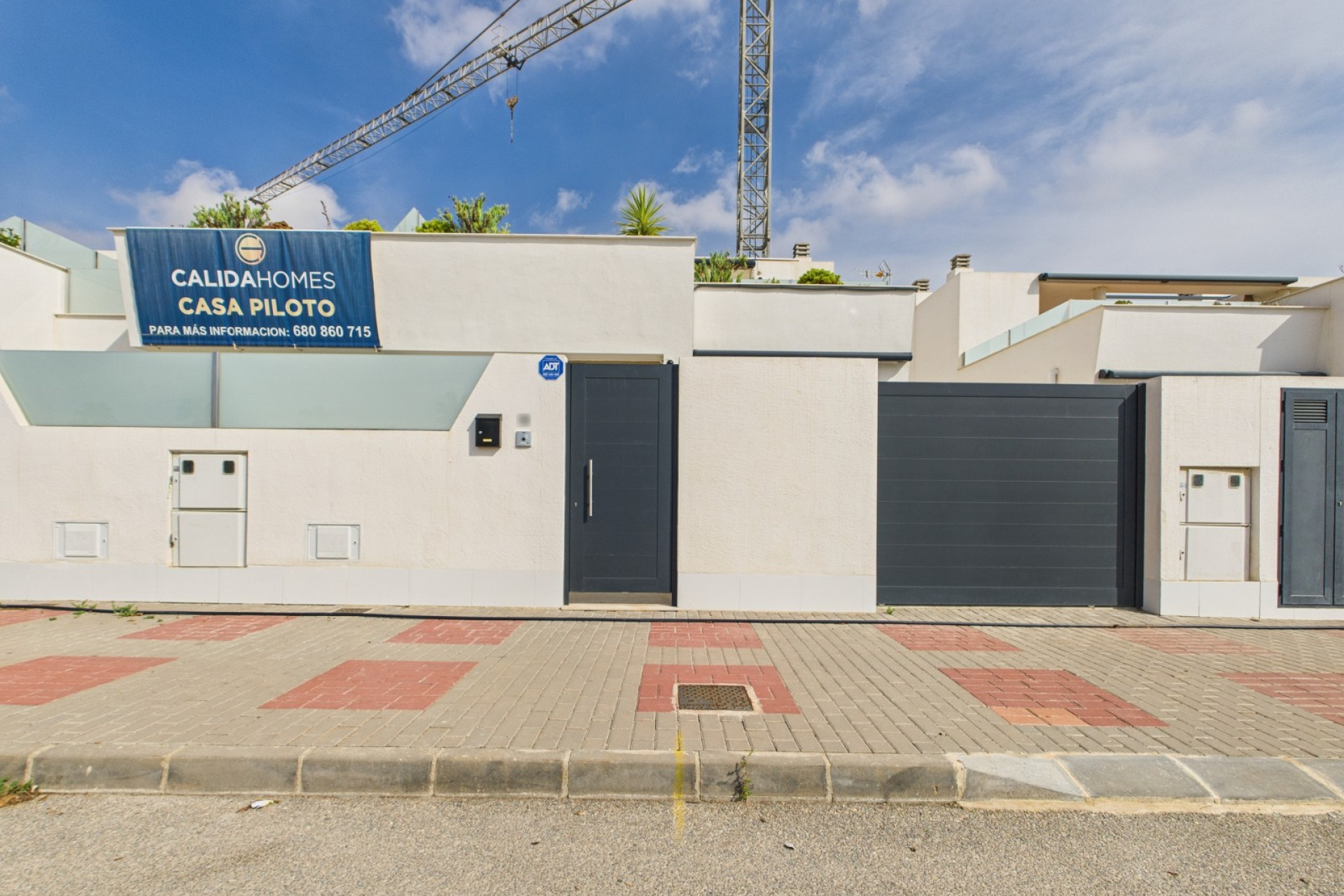 Resale - Villa - Torre Pacheco