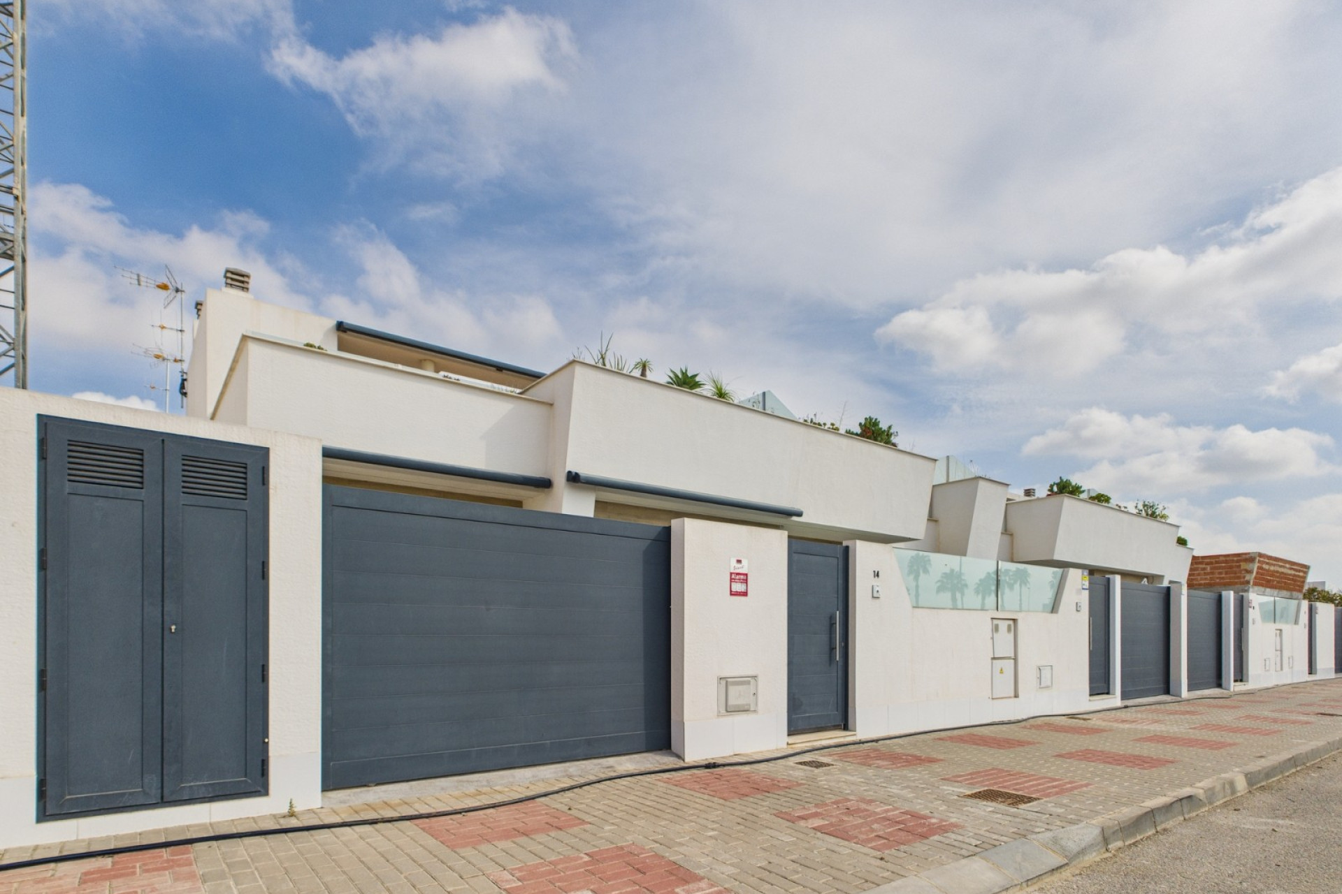 Resale - Villa - Torre Pacheco