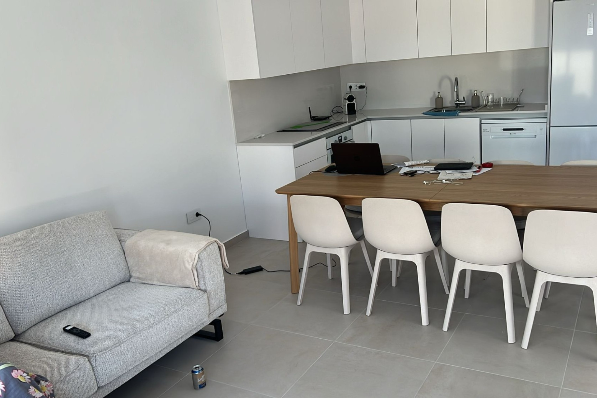 Resale - Villa - Torre Pacheco