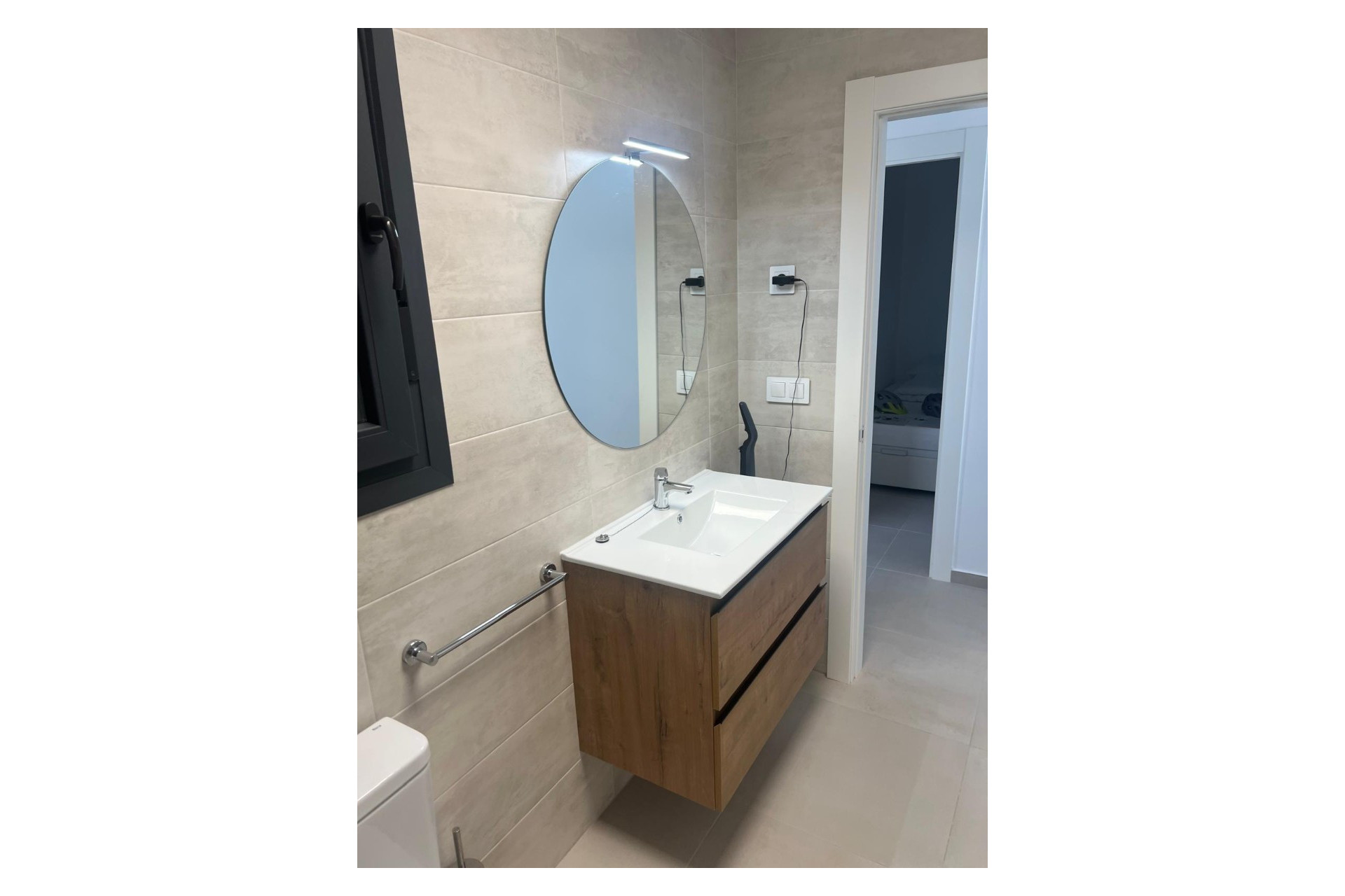 Resale - Villa - Torre Pacheco