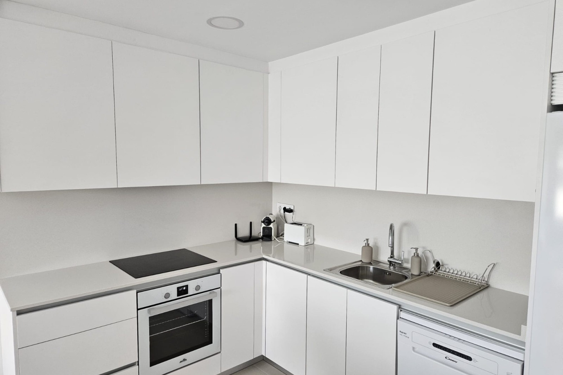 Resale - Villa - Torre Pacheco