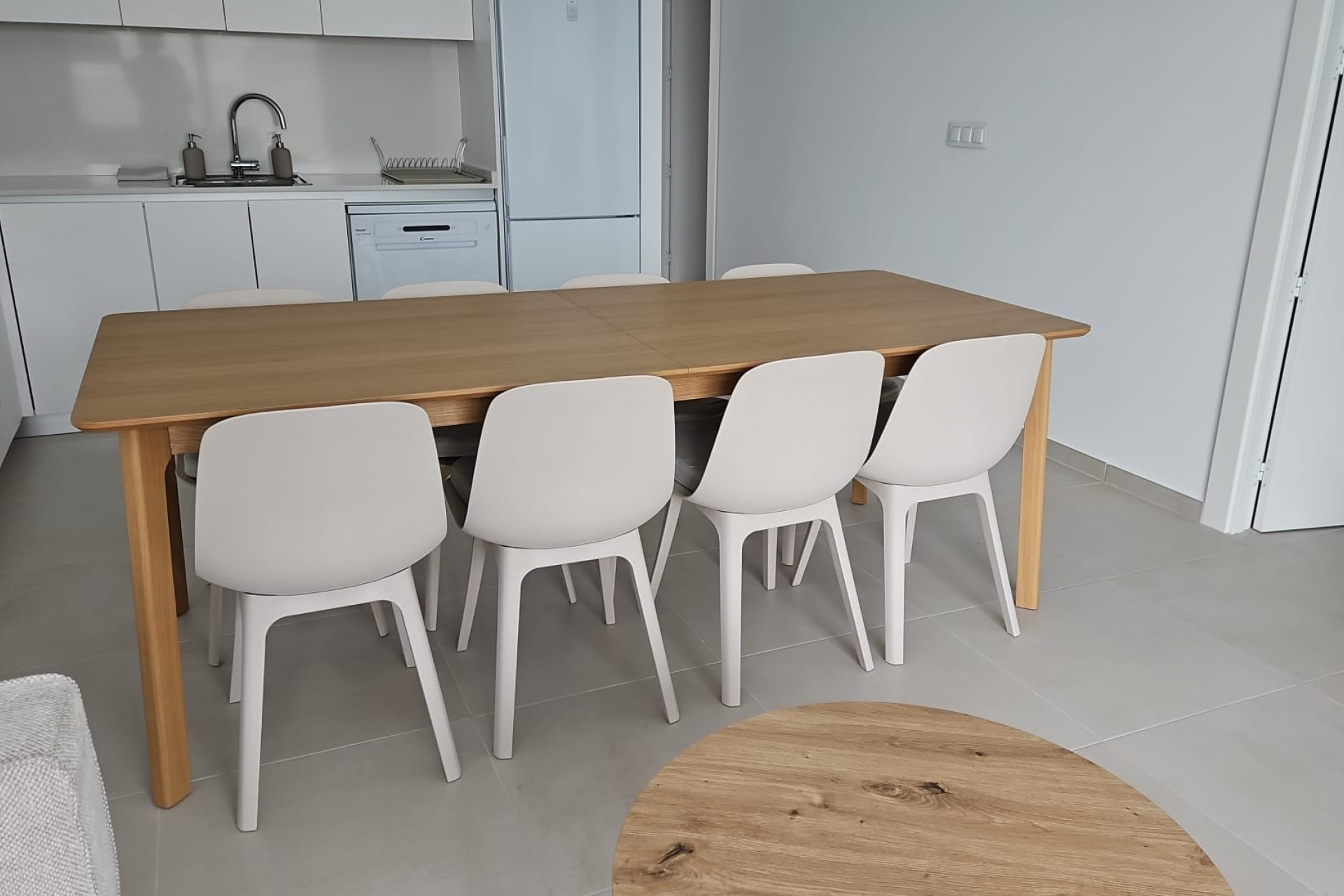 Resale - Villa - Torre Pacheco